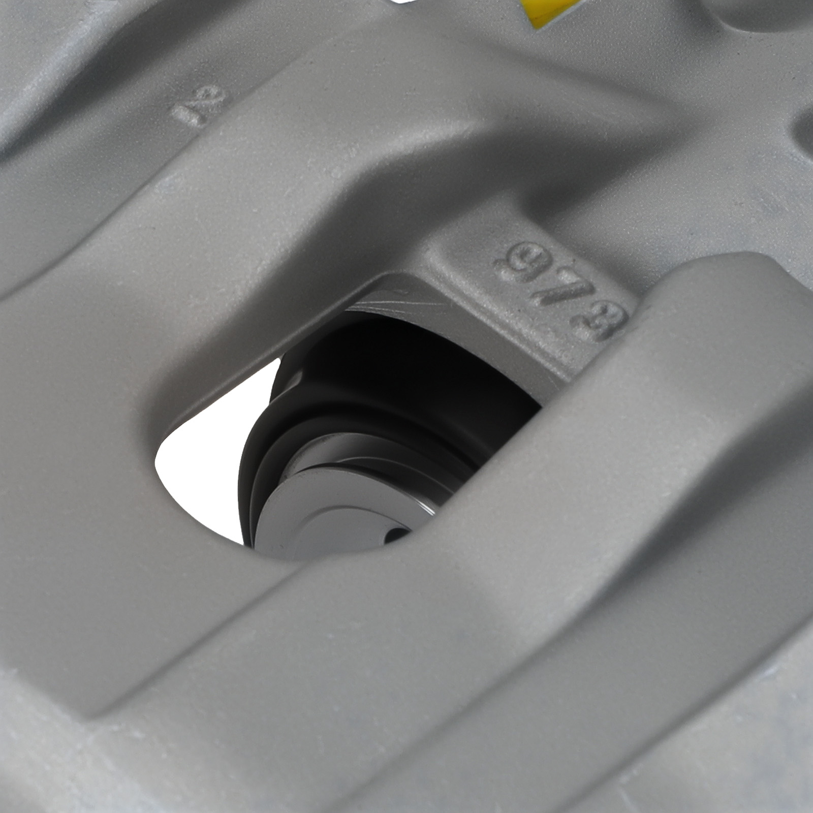 Bremssattel hinten rechts for Opel Signum Vectra C Caravan 2002-2009 93181405