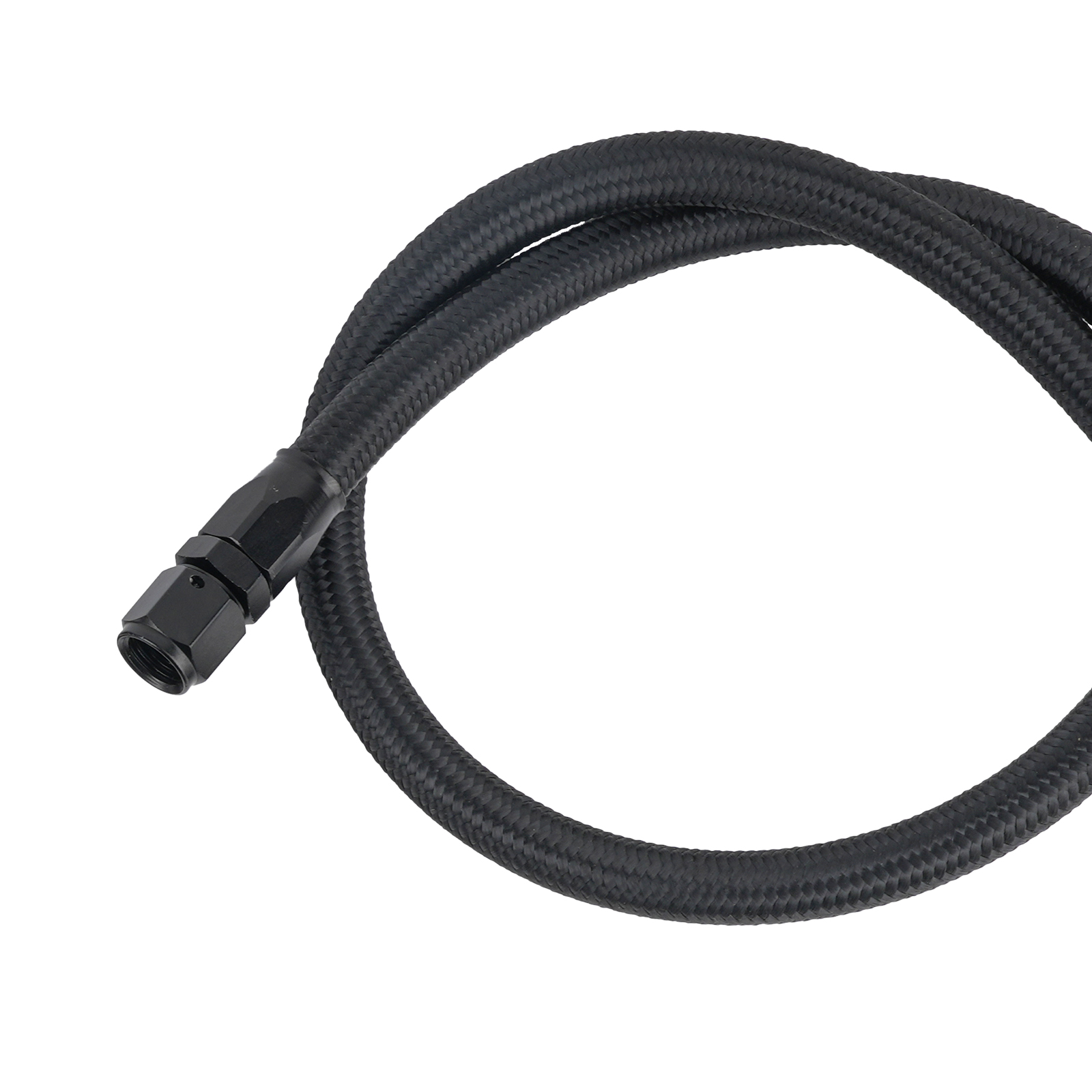 4AN Steam Vent Hose Kit For 4AN Anodized Aluminum Steam Vents with Hardware Hose