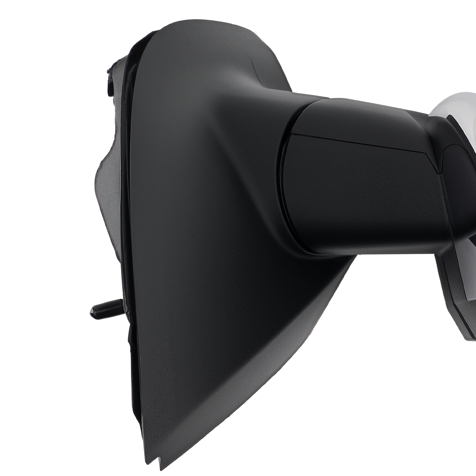 Right Side Mirror for Ford F-150 Crew/Extended Cab 2015-2017 Heated