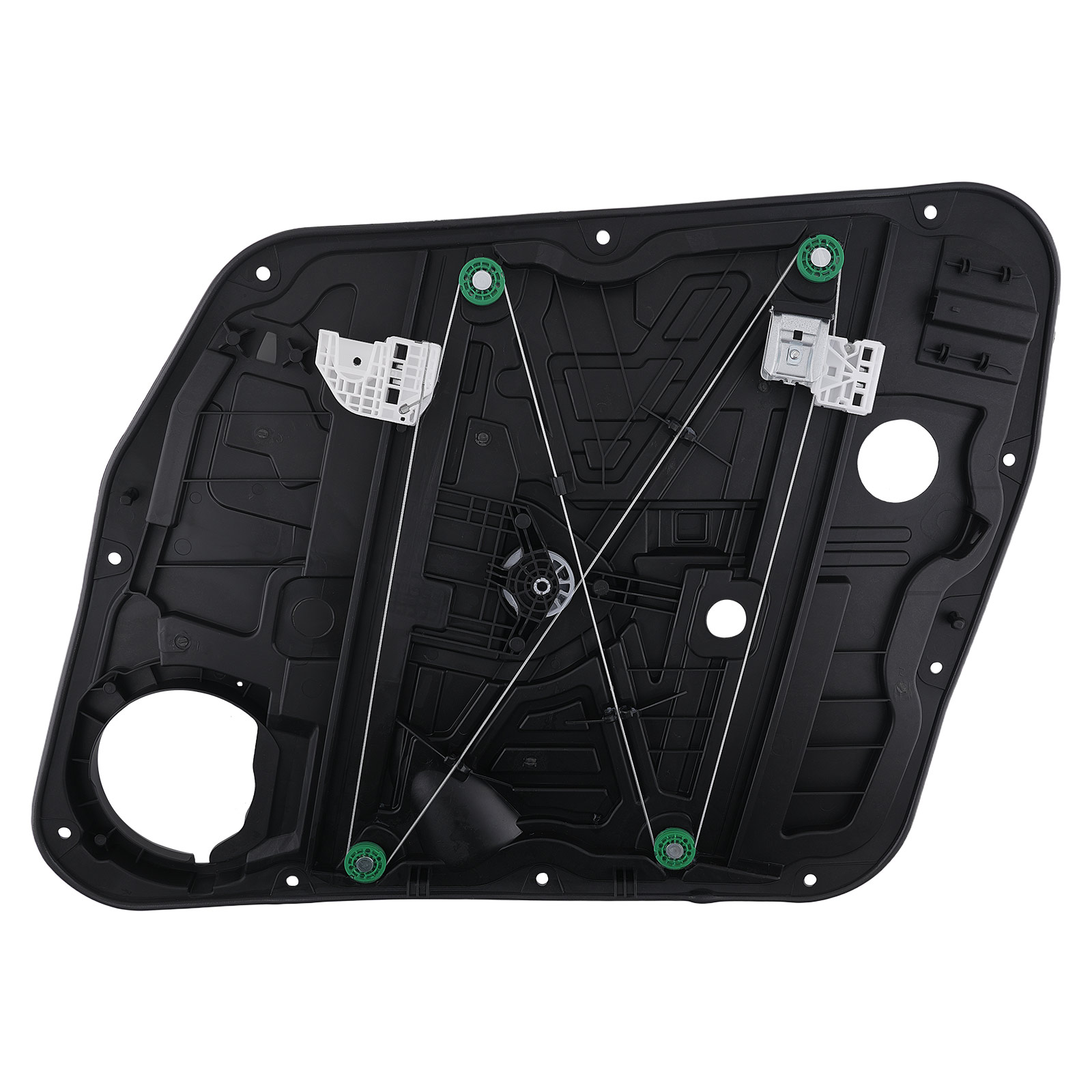 Front Left Window Regulator for Kia Sportage 2017-2022 82471D9010 w/o Motor