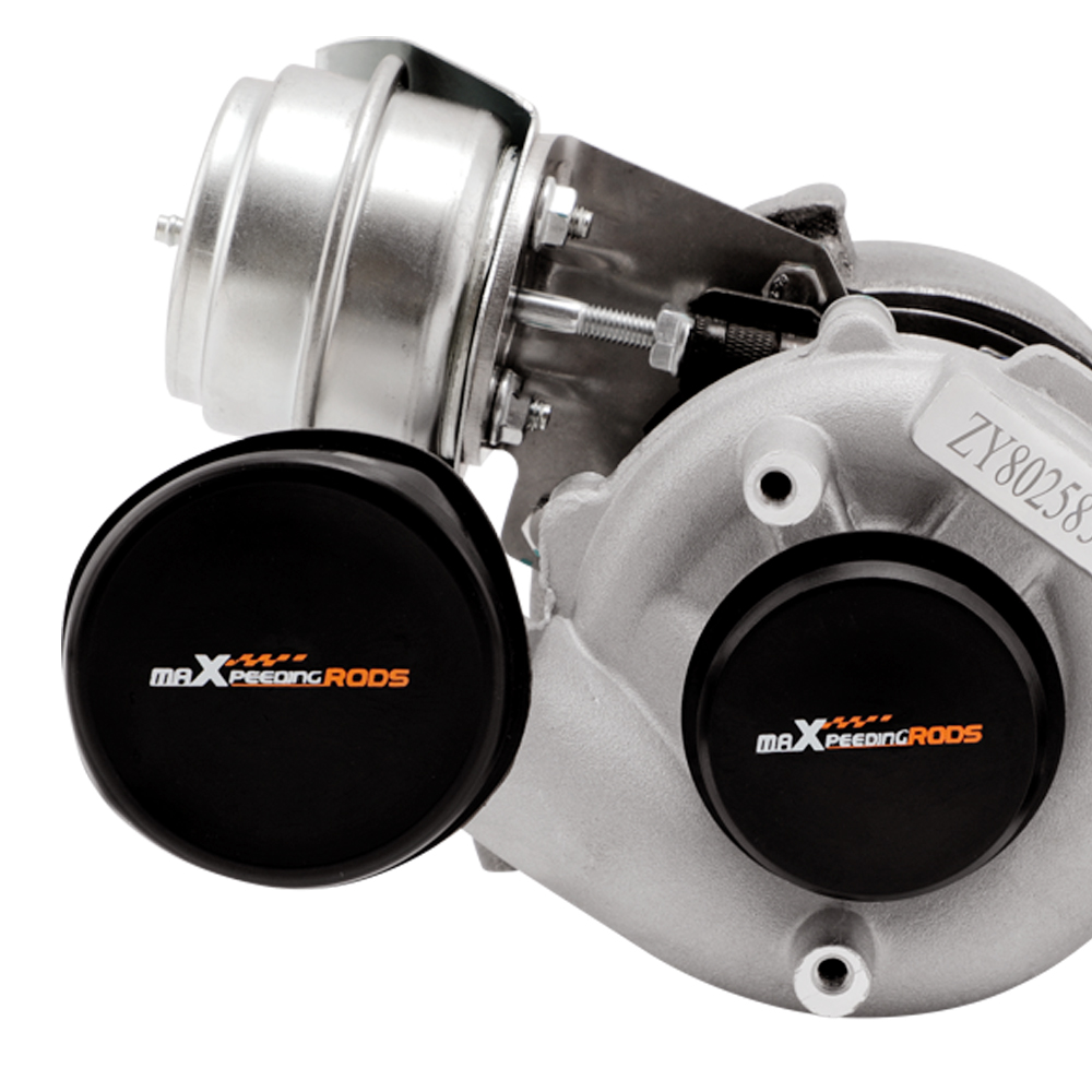 756062 Turbolader for Dodge Avenger 2.0 CRD 103 KW 140 PS 03G253014JX