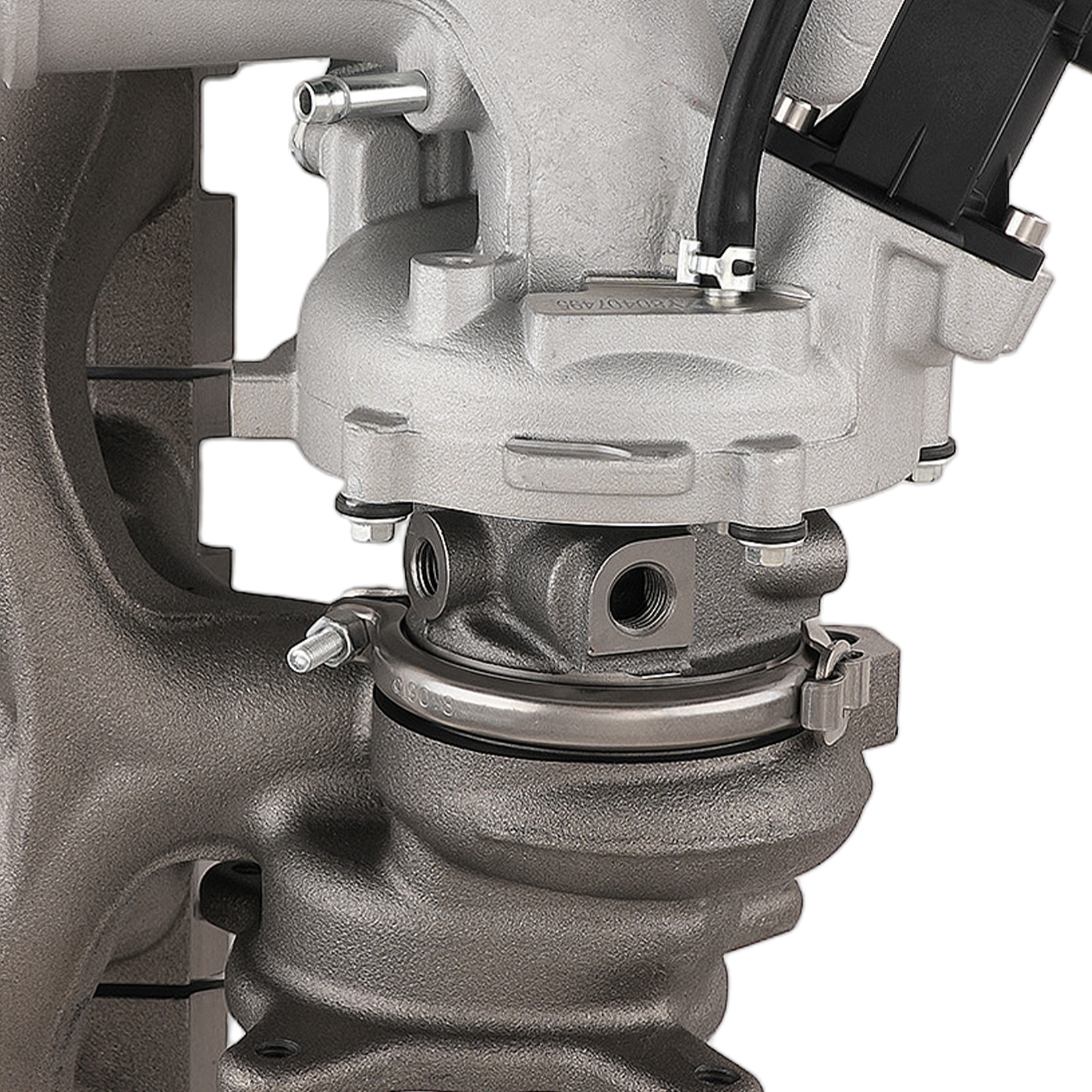 Upgrade Billet Turbo for VW Jetta GLI Passat Beetle Tiguan Audi TT Q3 2.0L CCTA