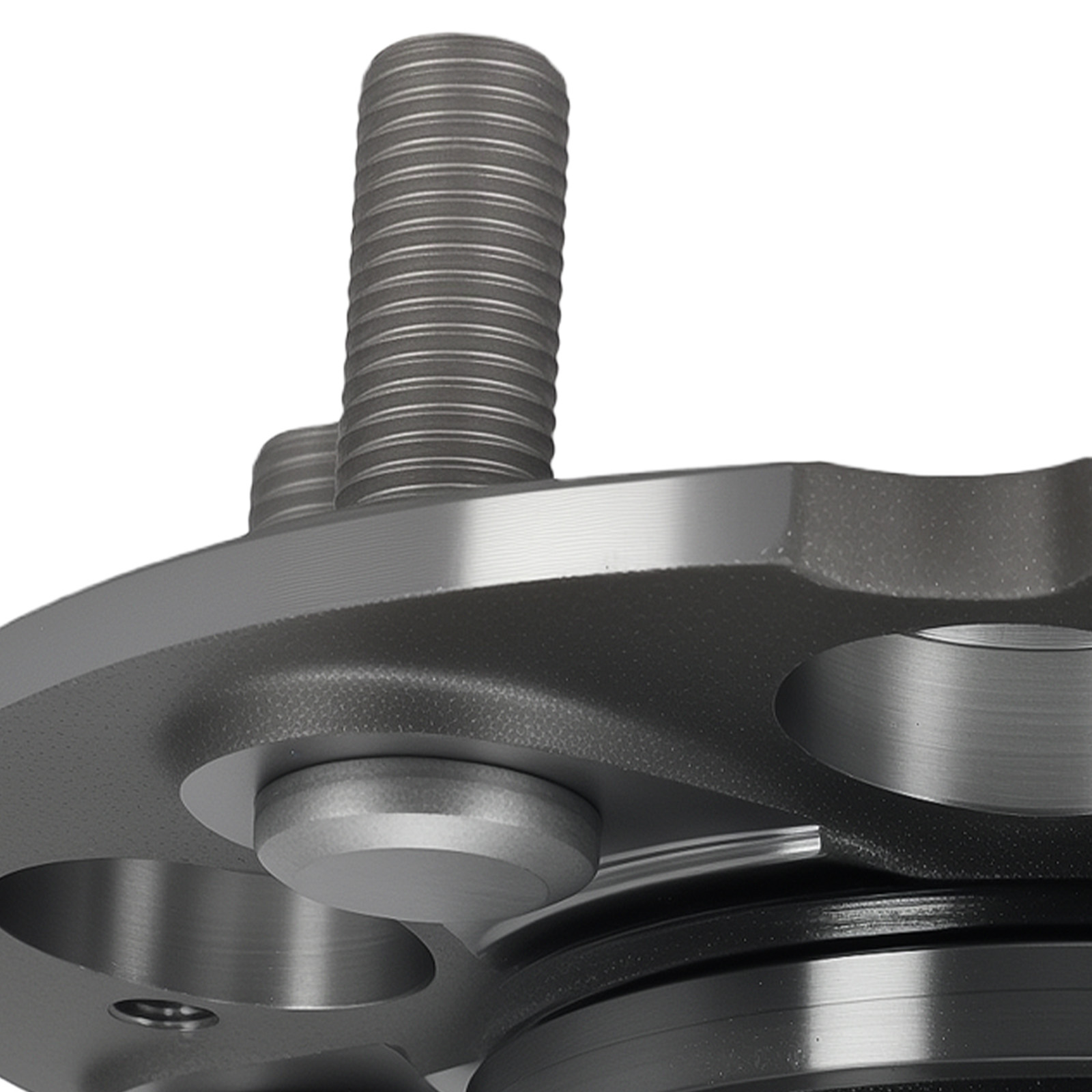 Rear LH RH Wheel Hub Assembly for Honda Accord Crosstour 2010-2011 735-0028
