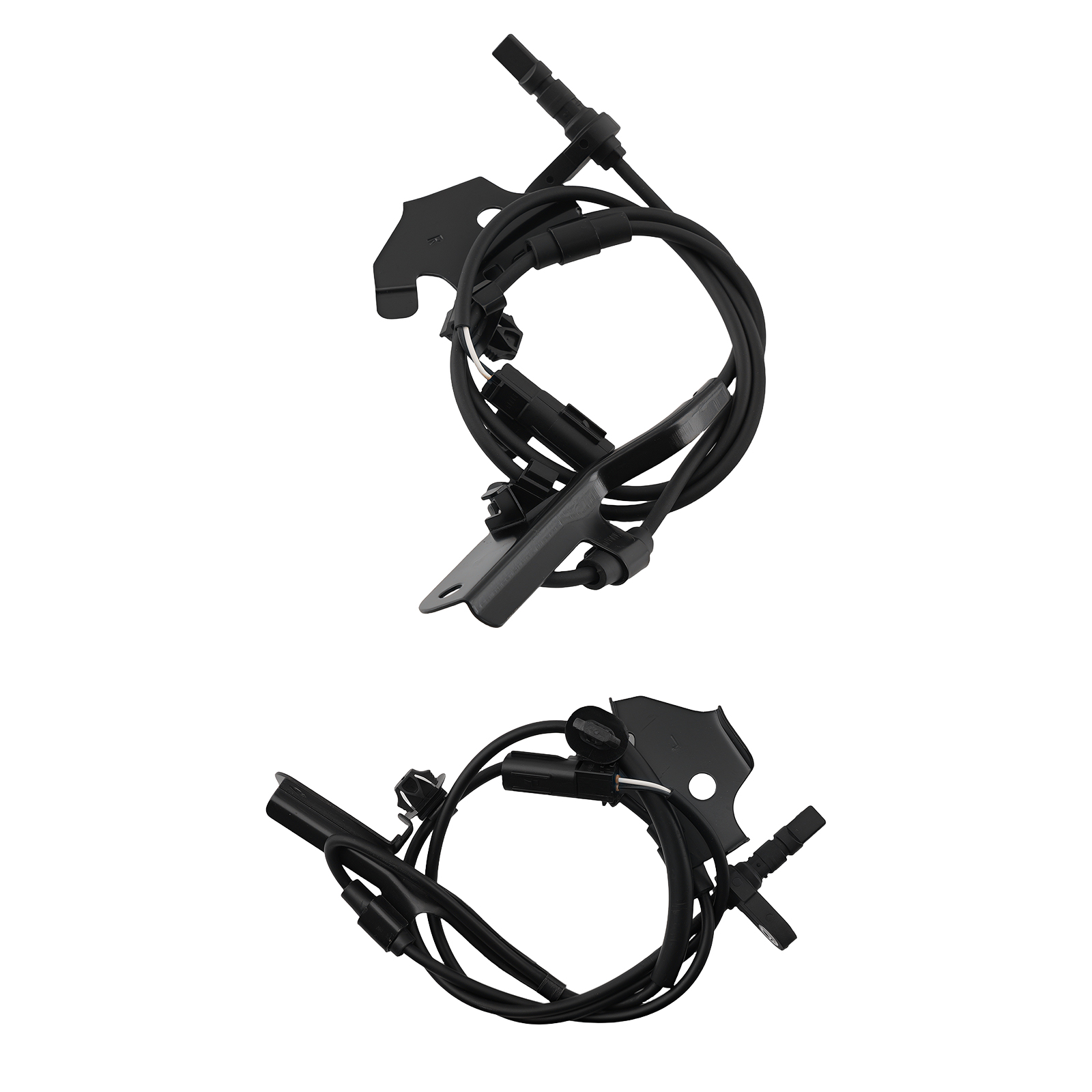 2x Front ABS Wheel Speed Sensor for Toyota Prius C 2013 Prius ALS2321 ALS2322