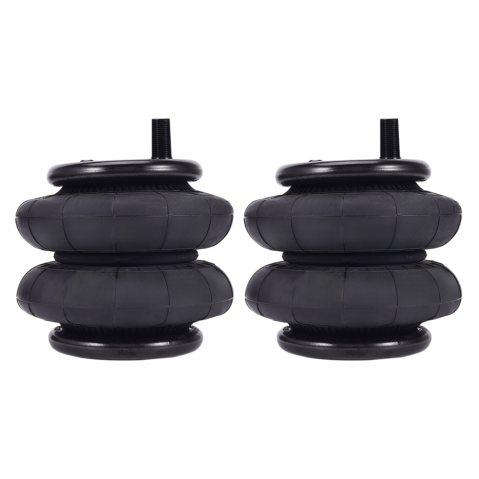 Air Spring Suspension Kit Rear For Dodge Ram 3500 2WD 4WD 2003-2009