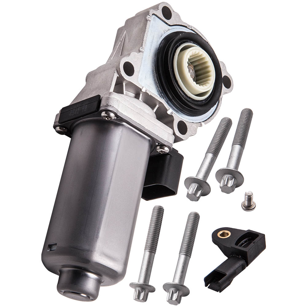 Verteilergetriebe Getriebe Stellmotor für BMW X3 E83 F25 X5 E53 E70 F15 F85