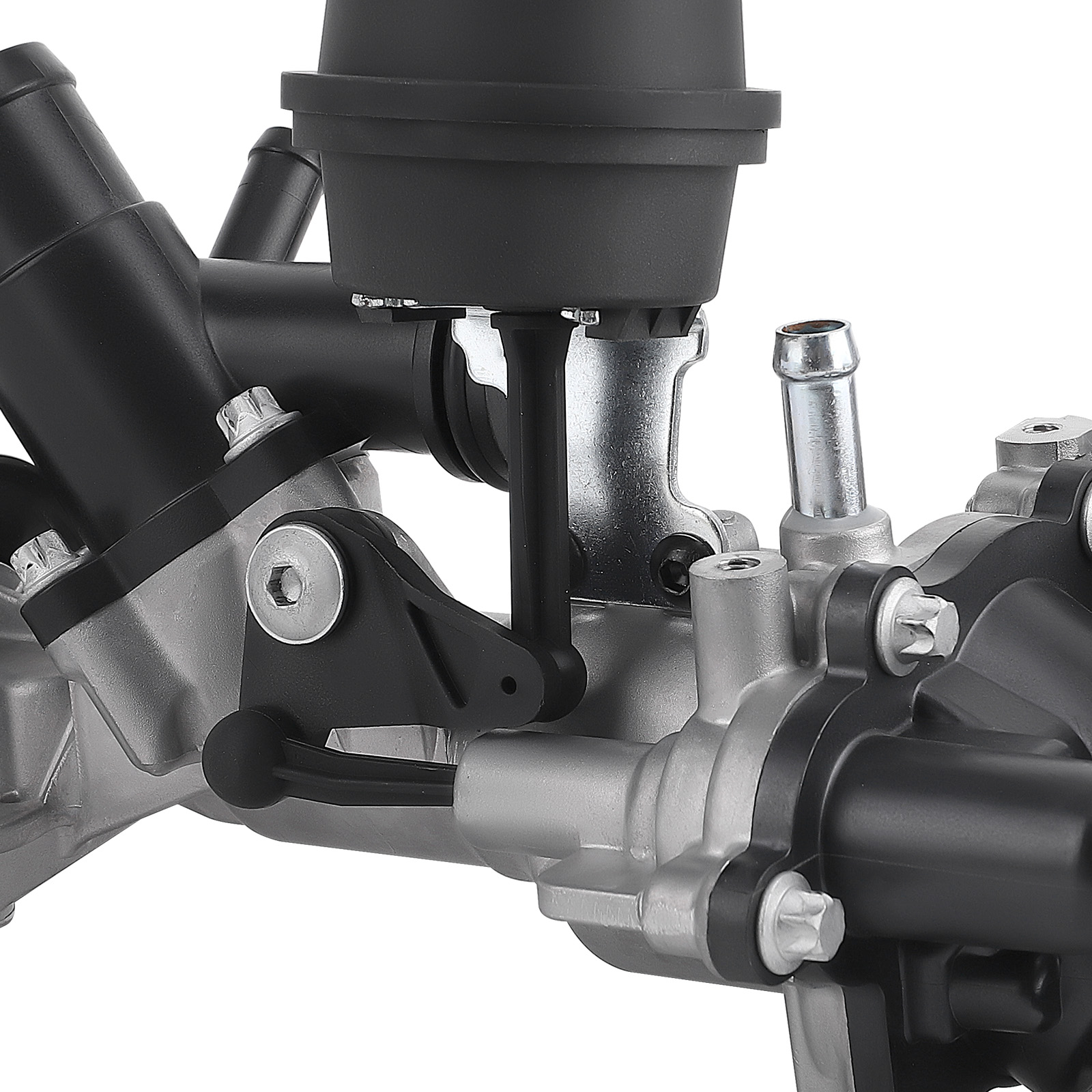 Water Pump for Mercedes-Benz CLA 250 2014-2019 GLA 250 2015-2017 for A2702000000