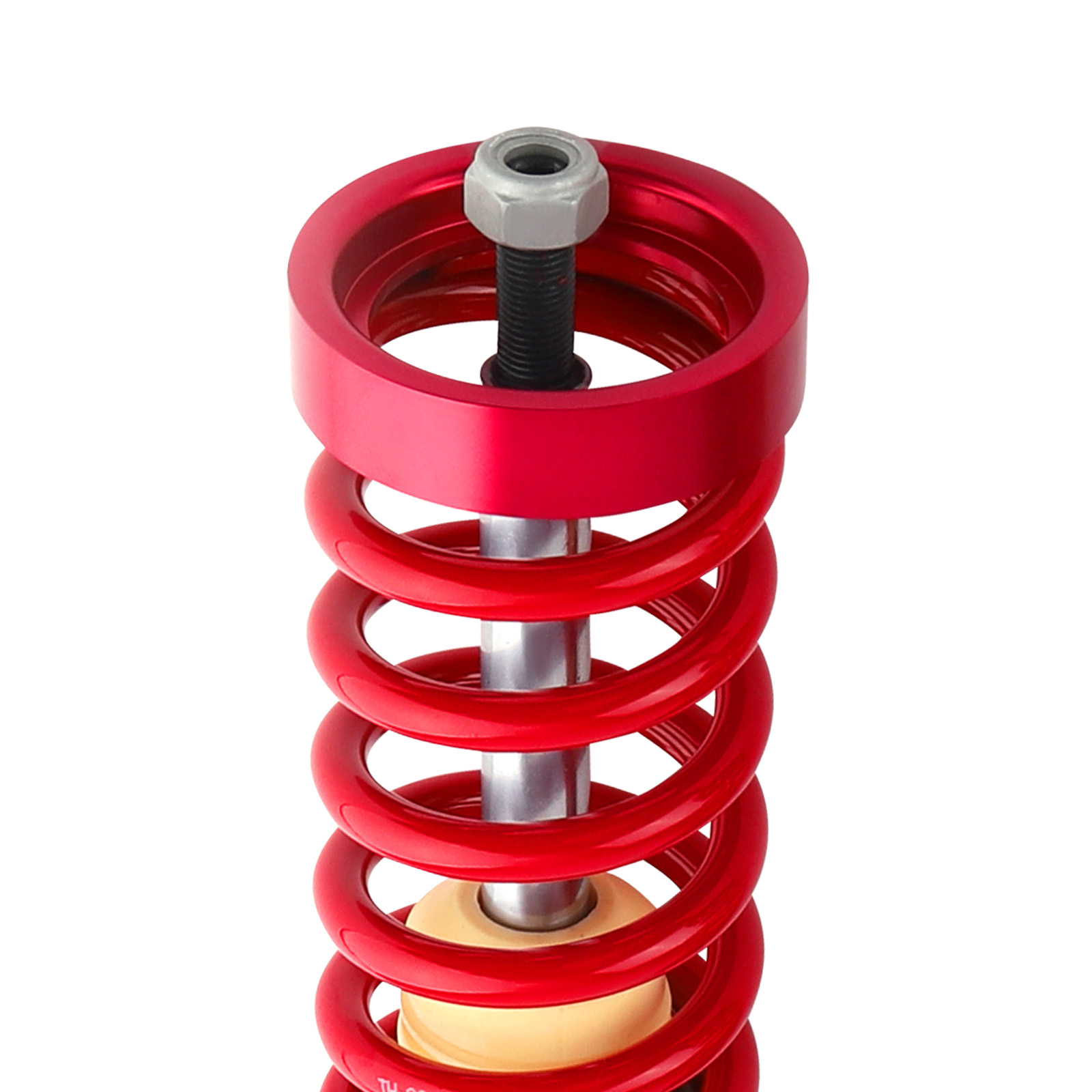 Gewindefahrwerk Tieferlegung for Peugeot 206 206+ 0-25mm höhenverstellbar