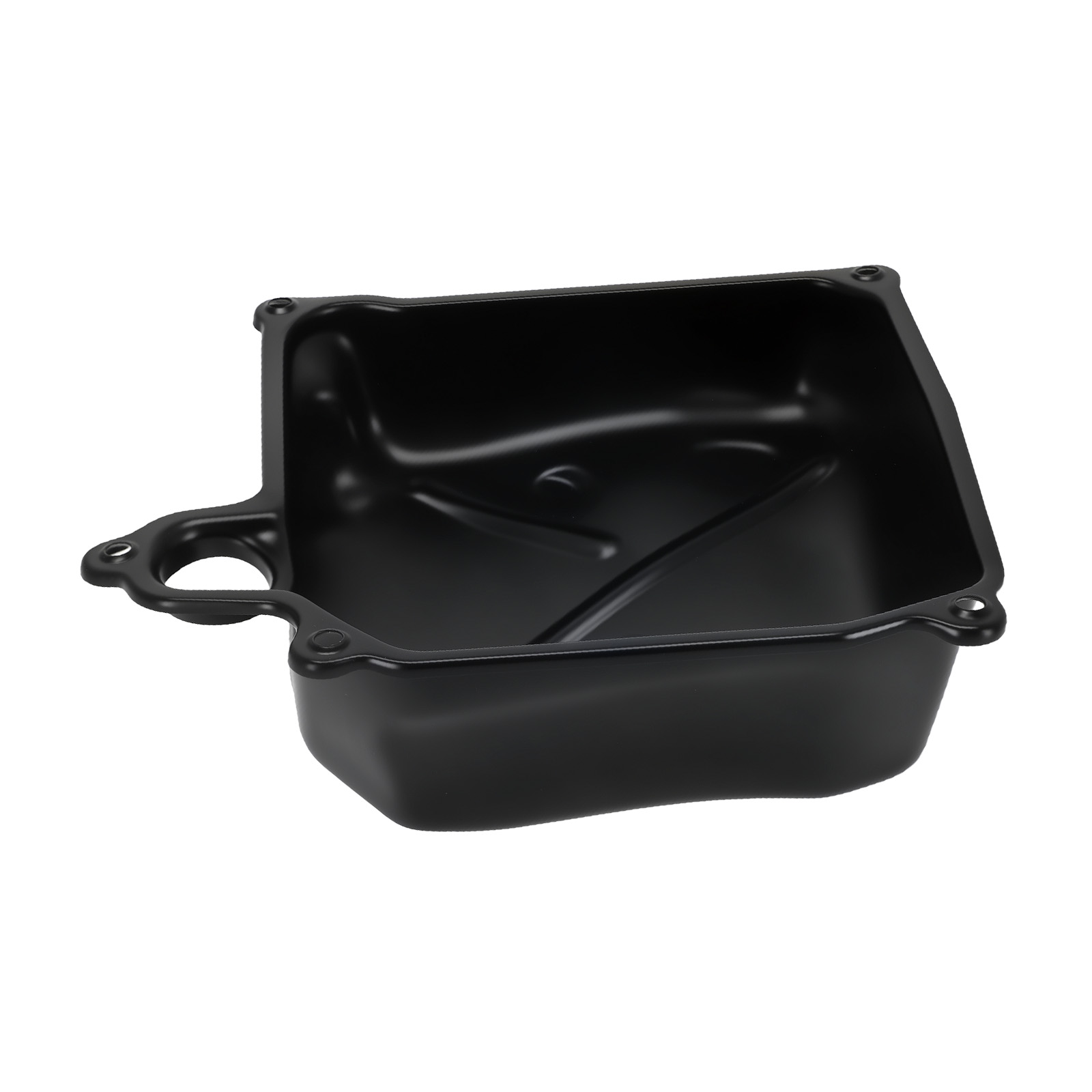 Getriebeölwanne for Audi A3/S3/TT Quattro 2008-2019 02E 0D9 0GC Stahl