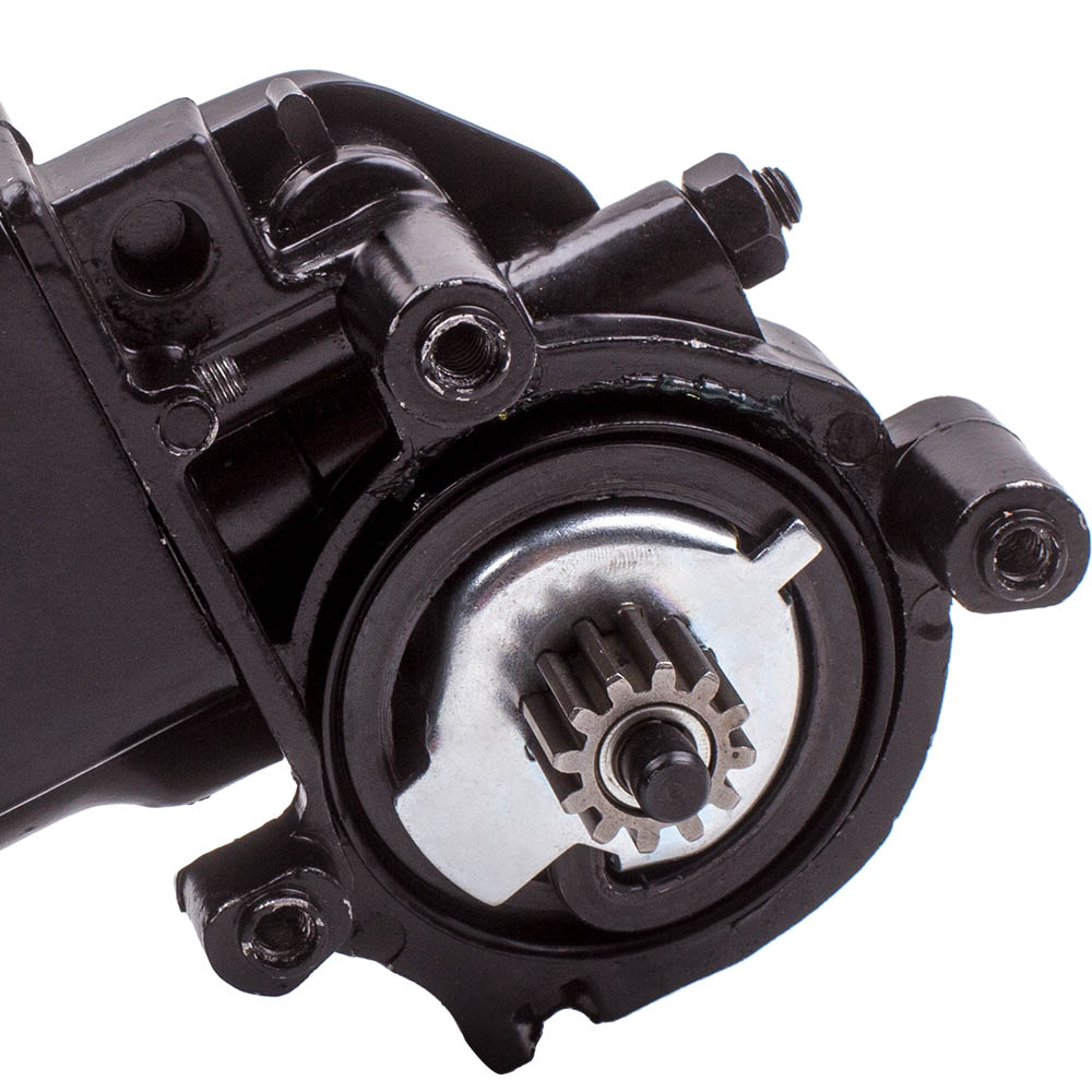1 Stück Fensterheber-Reglermotor für Buick Chevrolet Camaro 1697348 22048629