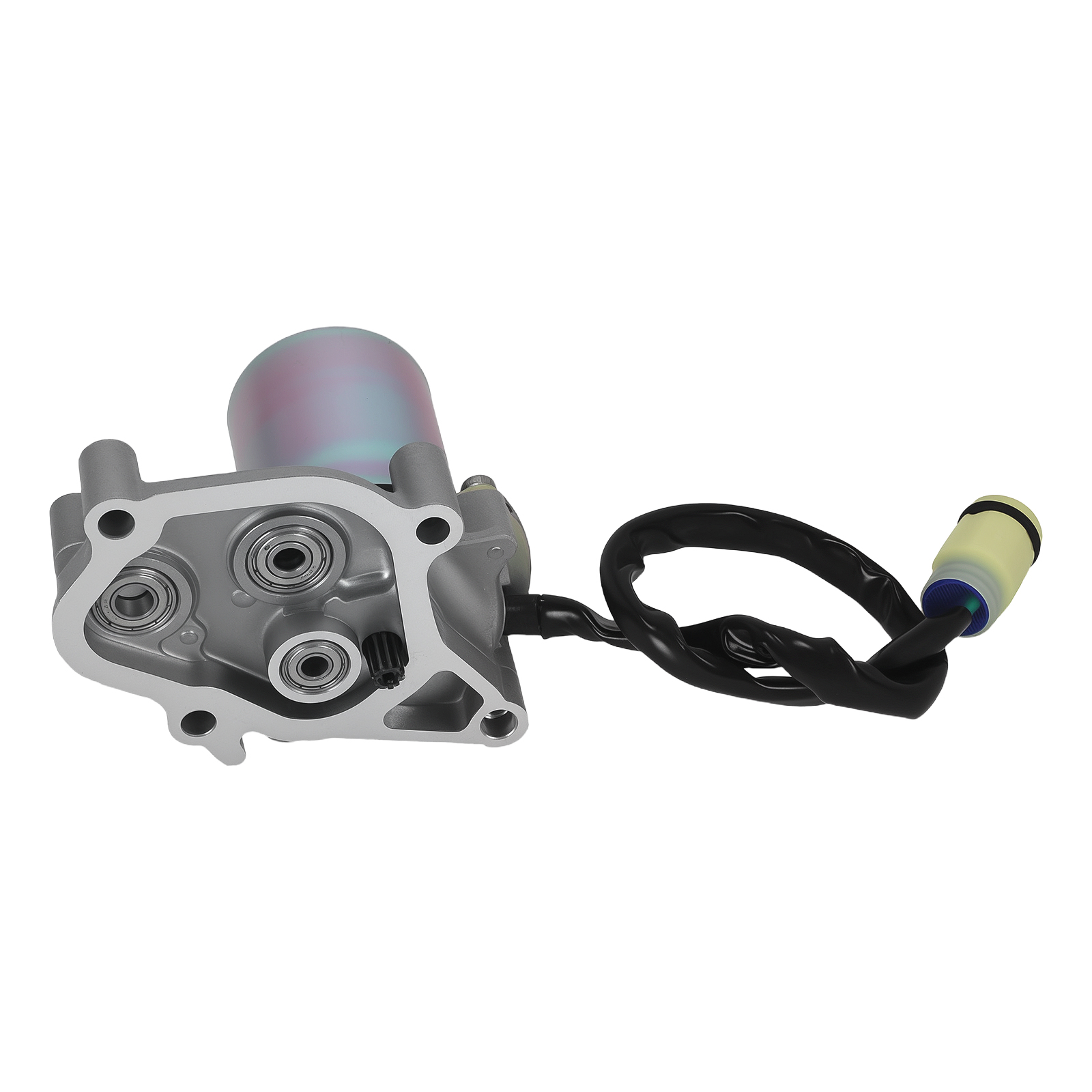 Control Motor for Honda Fourtrax TRX450 TRX500 ES 1998-2011 31300-HN0-A11 12V