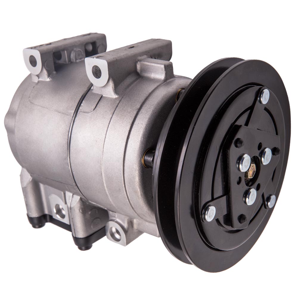 Air Conditioner Compressor For Ford Ranger PJ 3.0L 4cyl Diesel WEAT 12/