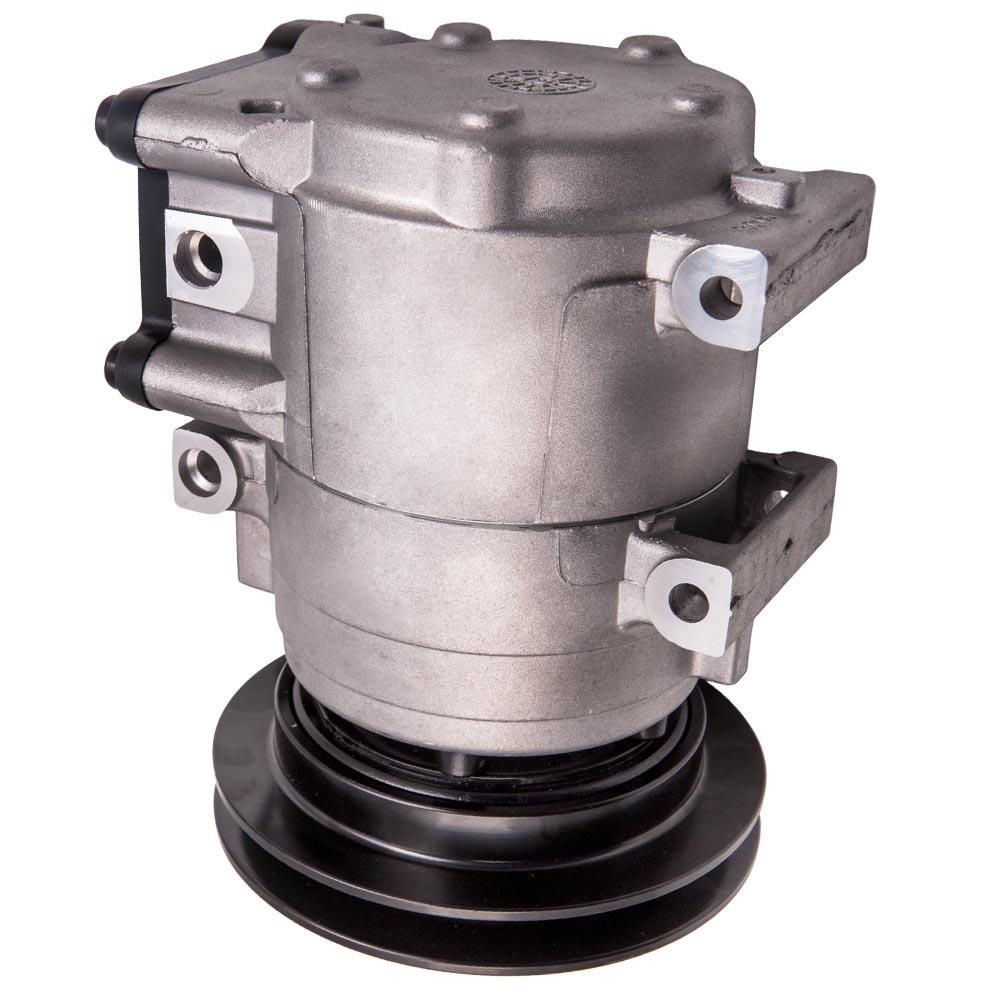 Air Conditioner Compressor For Ford Ranger PJ 3.0L 4cyl Diesel WEAT 12/