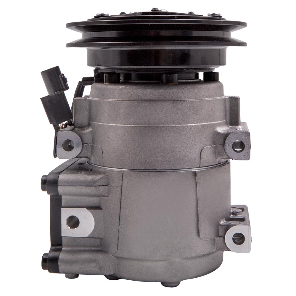 Air Conditioner Compressor For Ford Ranger PJ 3.0L 4cyl Diesel WEAT 12/