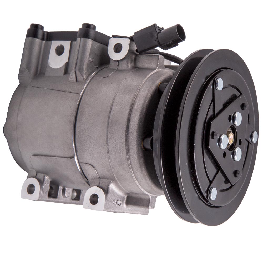 Air Conditioner Compressor For Ford Ranger PJ 3.0L 4cyl Diesel WEAT 12/