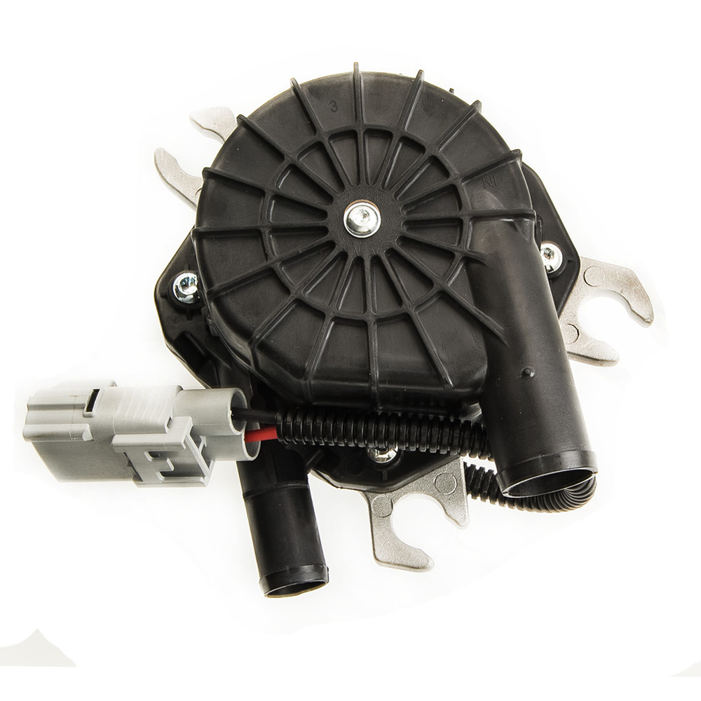 1 PIECES SMOG AIR PUMP SECONDARY AIR INJECTION PUMP FIT TOYOTA SEQUOIA