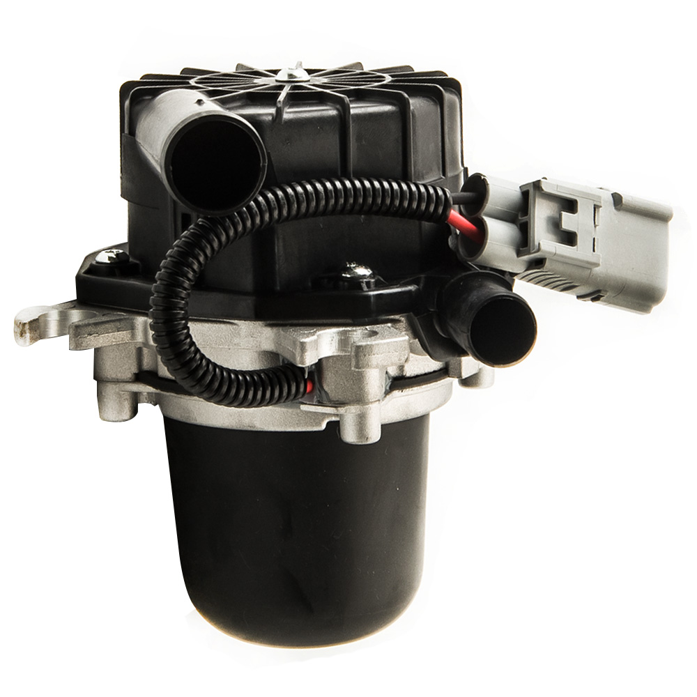 1 PIECES SMOG AIR PUMP SECONDARY AIR INJECTION PUMP FIT TOYOTA SEQUOIA