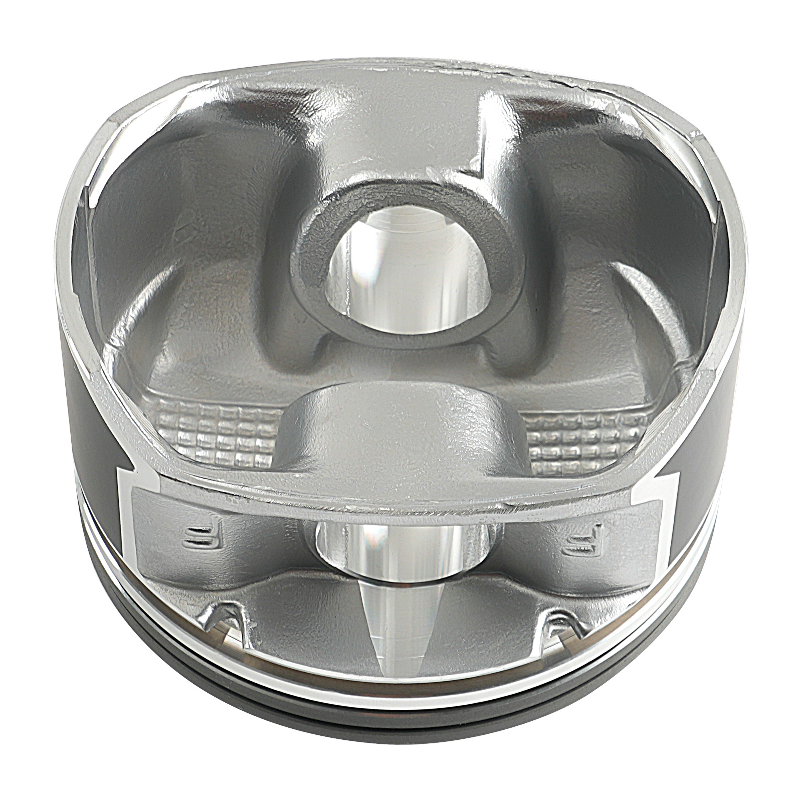 Engine Pistons Connecting Rods Set for Chrysler Dodge 5.7L Hemi VIN 2 H T 05-08