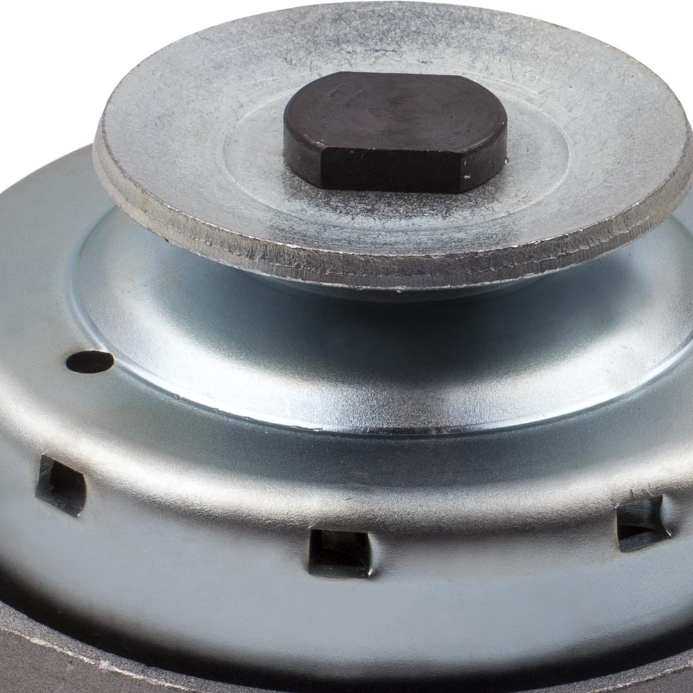 Alternator For John Deere 1070 670 770 870 970 X700 X720 X485 AM879144 MIA10338