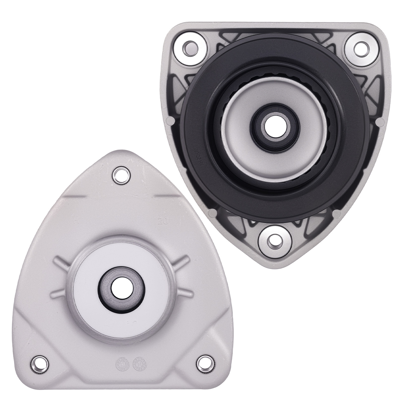 Domlager Set for Mercedes-Benz A-Klasse B-Klasse CLA GLA Vorne 802672 2011-2019