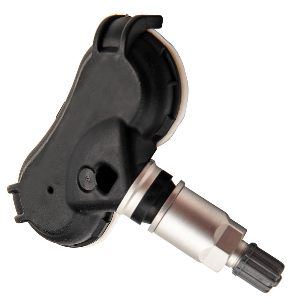 Ошибка tpms honda