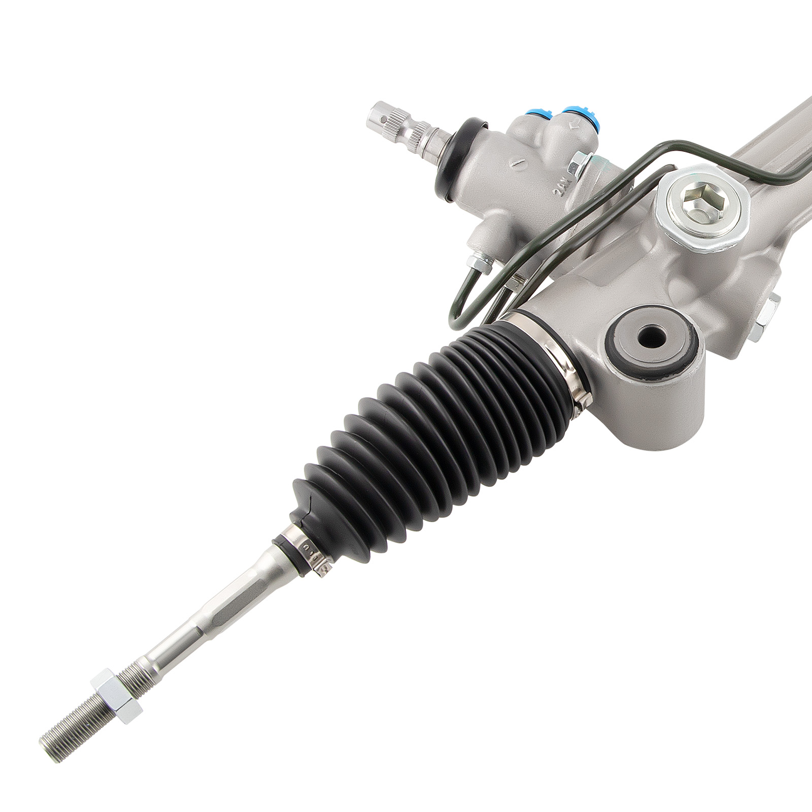 Power Steering Rack & Pinion for Lexus RX330 04-06 Toyota Highlander 01-07