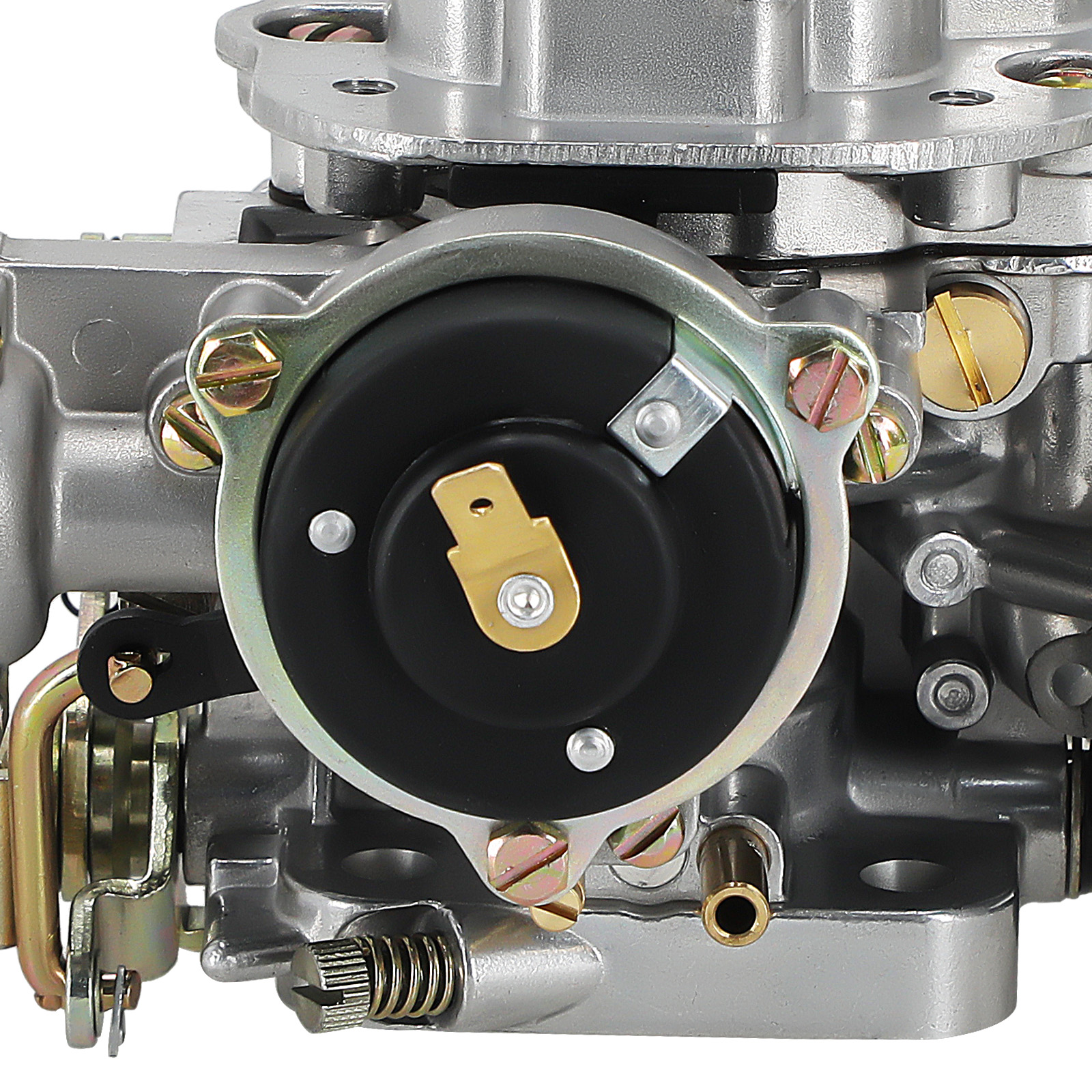 32/36 DGEV Carburetor Carb for Jeep CJ5 CJ7 Toyota Pickup 20R 22R Nissan Mazda