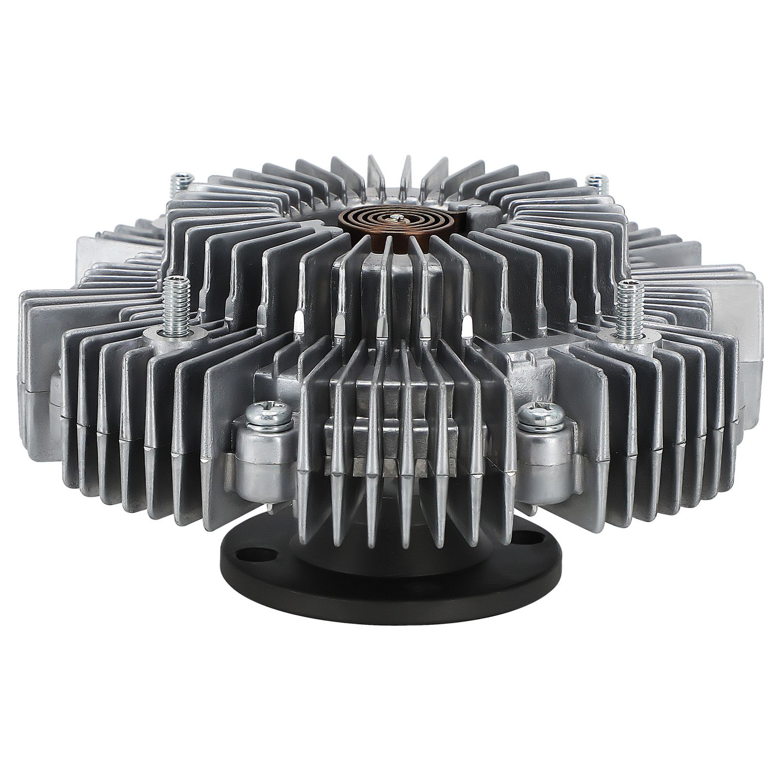 Cooling Fan Clutch for Toyota T100/Tacoma/4Runner 1994 1995-2017 1621075060