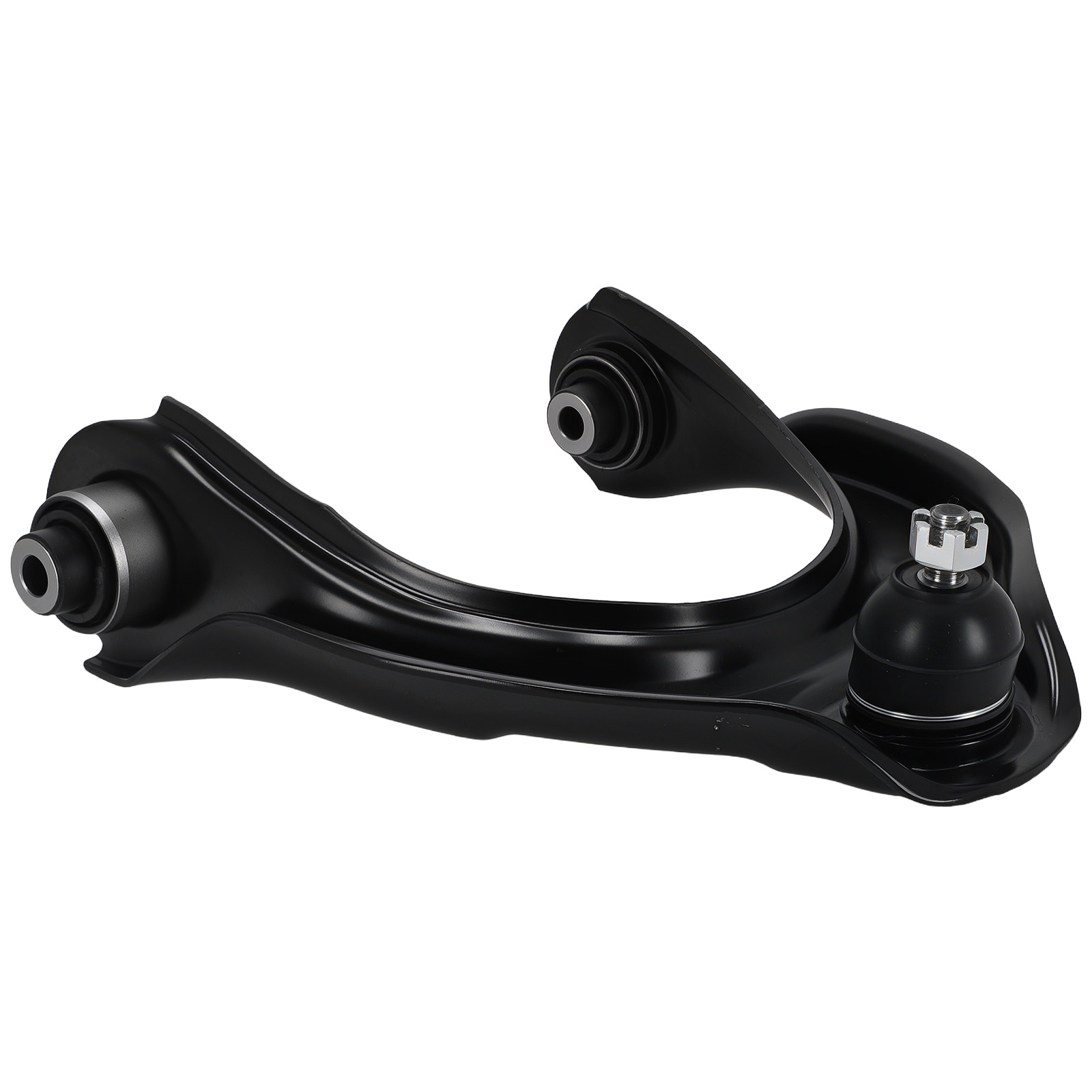 Front Upper Left Control Arm w/Ball Joint for Honda Accord 2008-2014 RK620614