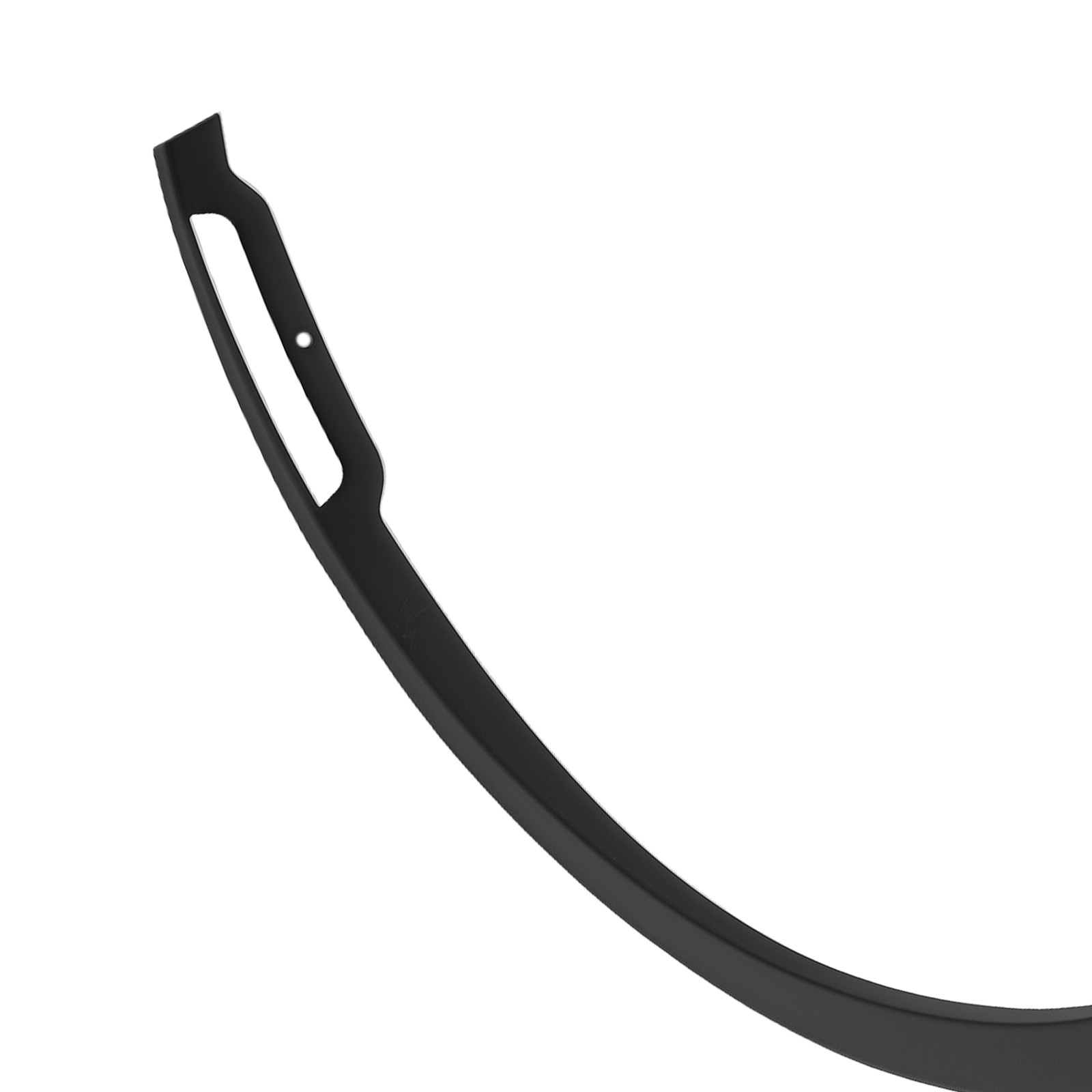 Fender Flare Molding Trim Right Front for Tesla Model Y 2020~2024