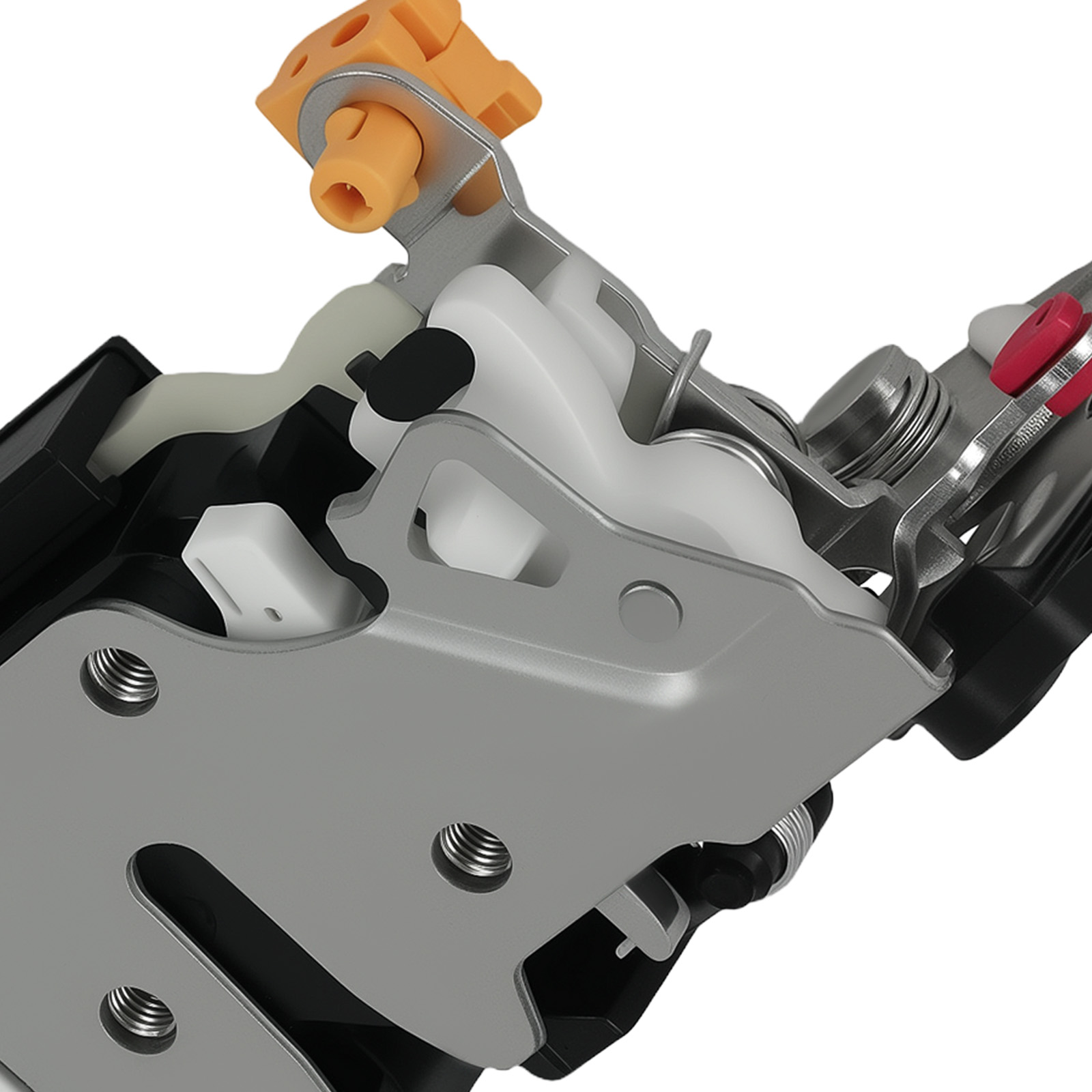 Door Lock Actuator Rear Right for Yukon 2000-2006 96252707 15110650