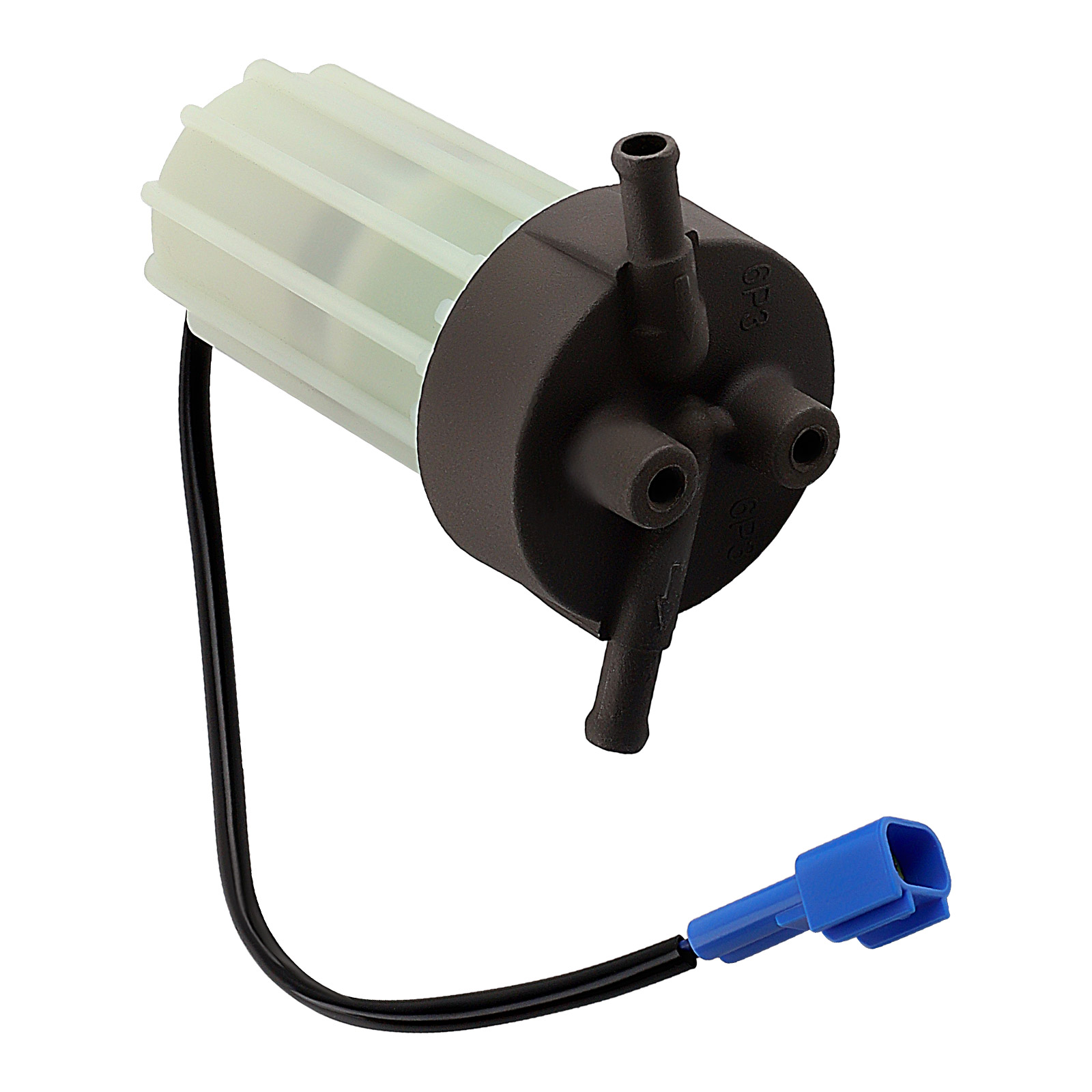 Outboard Engine Fuel Filter Assembly Compatible For Yamaha 6P3-24560-03-00