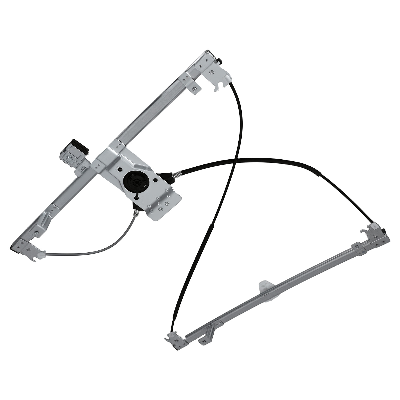 Lève-vitre Avant Droite Électrique for Fiat Scudo 2007-2016 9222Z5 1498743080