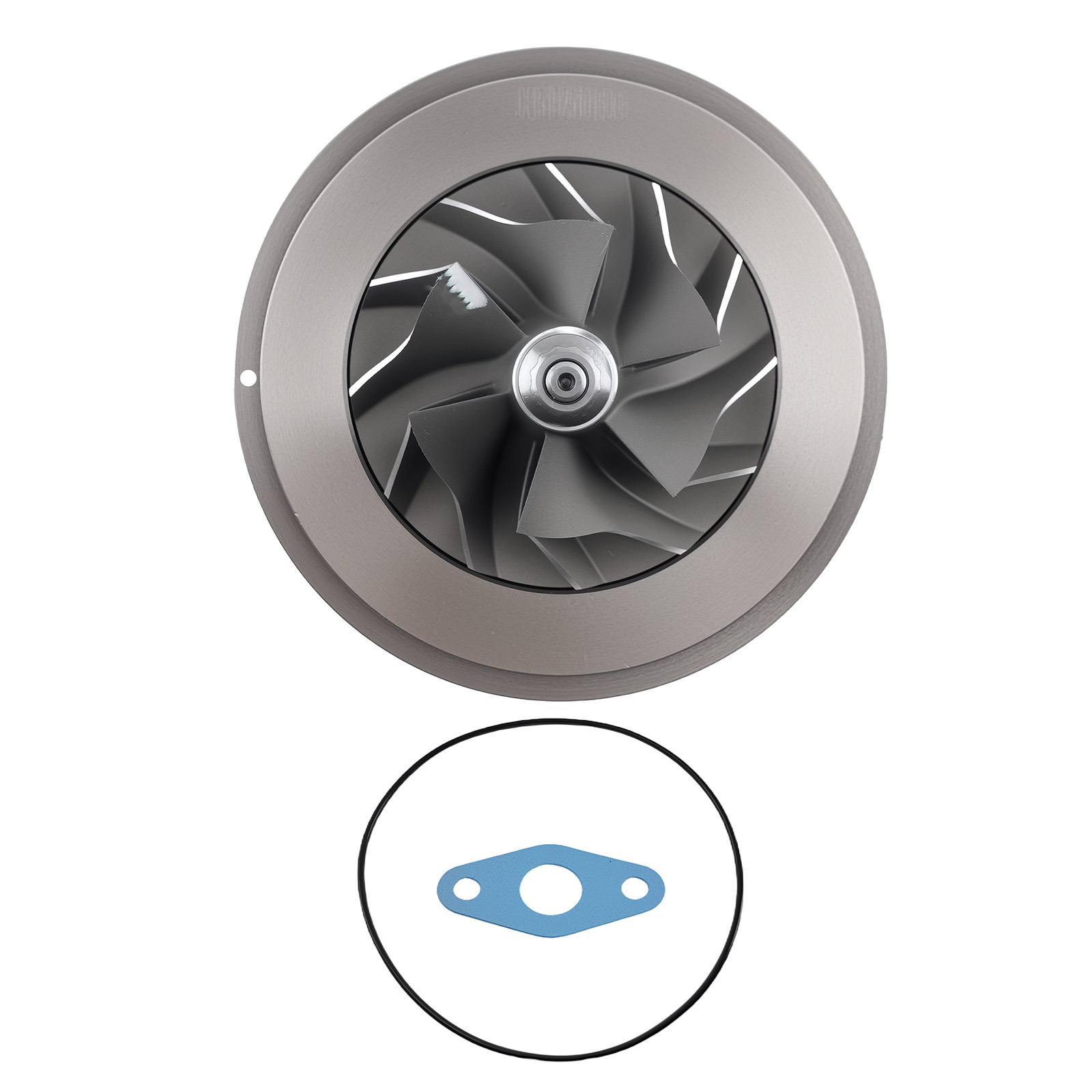 Turbolader Rumpfgruppe for Iveco Daily IV V 40C15 60C15 504137713 2006-2014