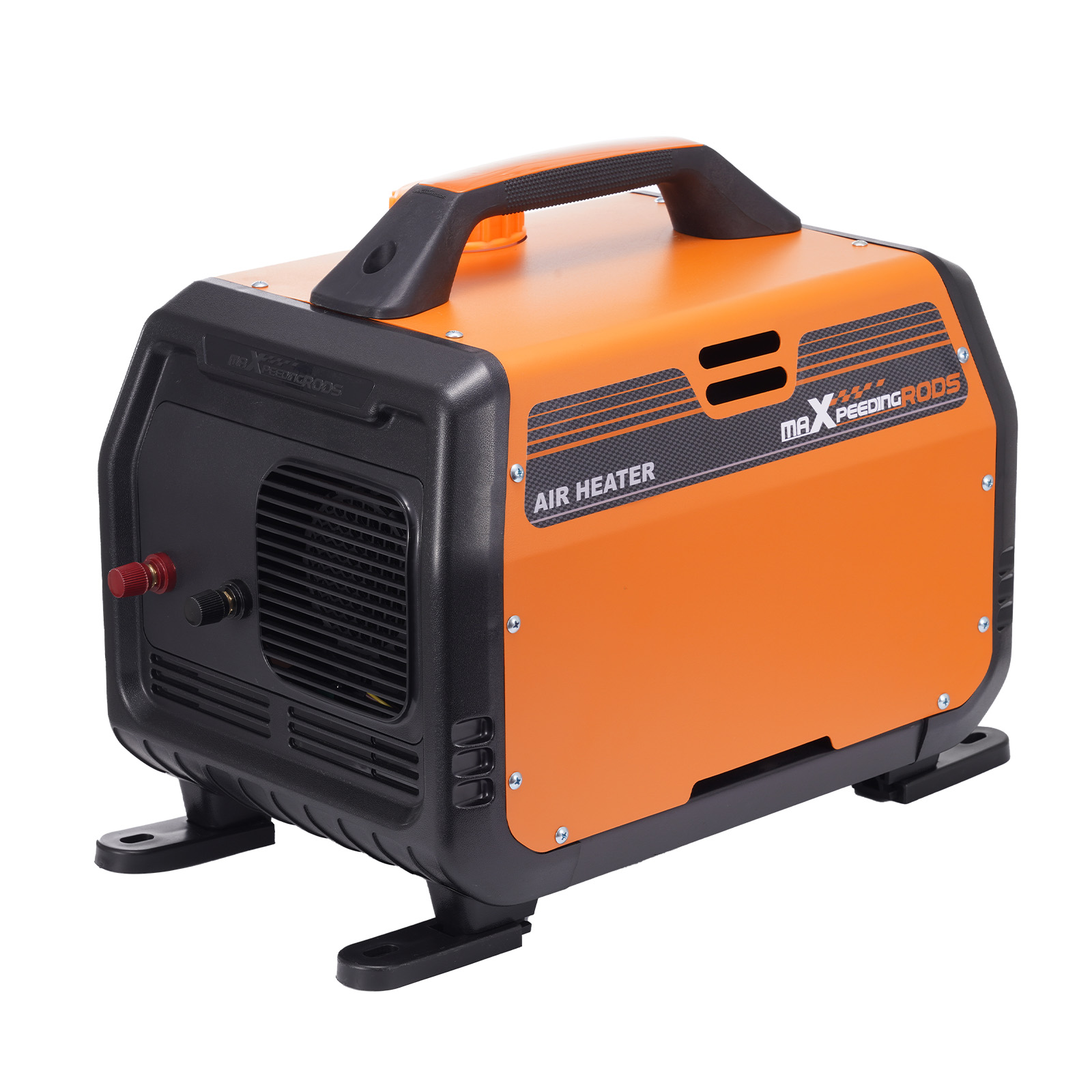 5KW 12V Diesel Standheizung mit LCD Bluetooth App for LKW Wohnmobil Bus Boot