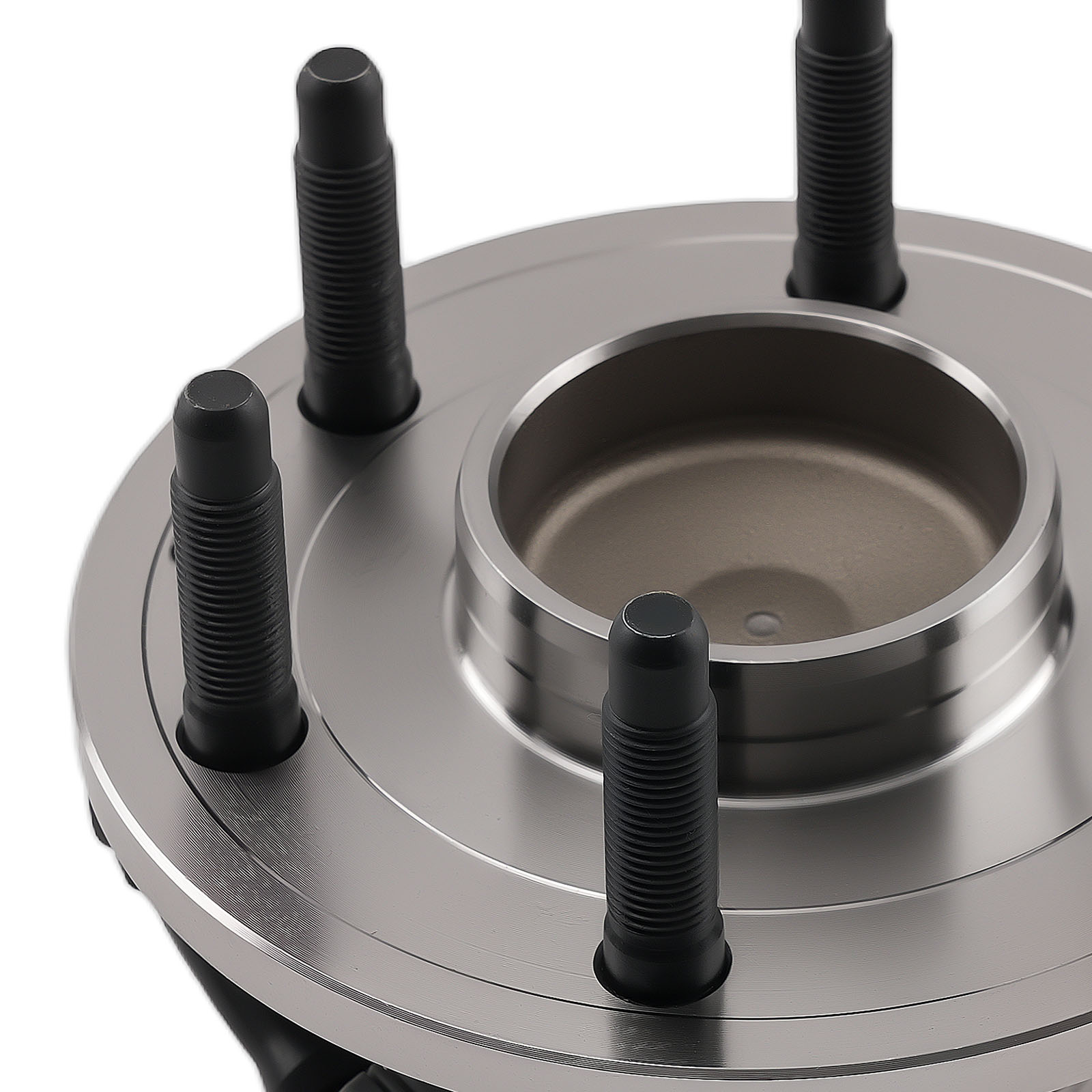 2WD Front Wheel Bearing Hub for Chevrolet Silverado/Suburban14-20 515159
