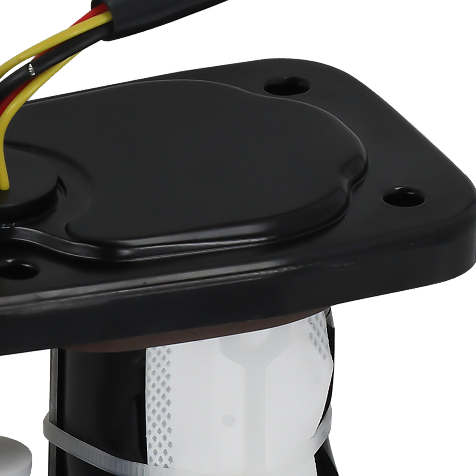 Fuel Pump Module Assembly For Harley-Davidson Sportster 883 Custom Low Roadster