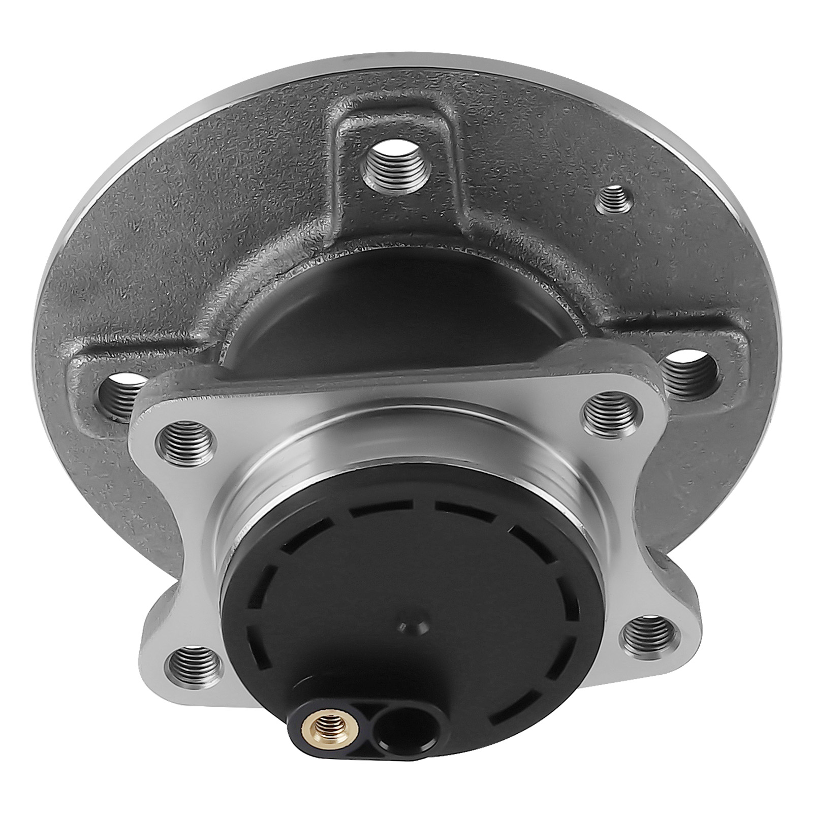 Radnabe Radlager Set for Peugeot 107 108 Citroen C1 Toyota Aygo 2005-2021