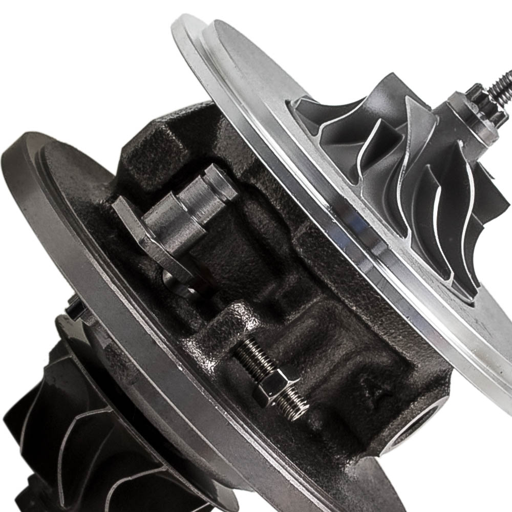 Rumpfgruppe for Skoda Audi Seat VW ALH 1.9TDI Turbocharger 701854-5004S NEU