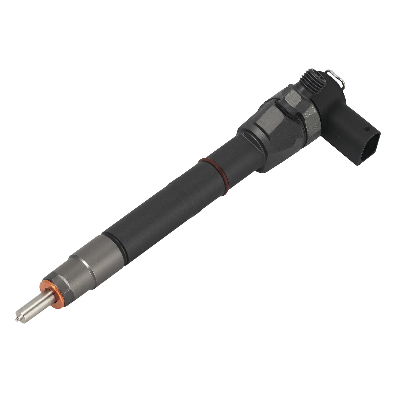 Fuel Injector for Freightliner Sprinter 2500 3500 OM647 2004-2006 0445110162