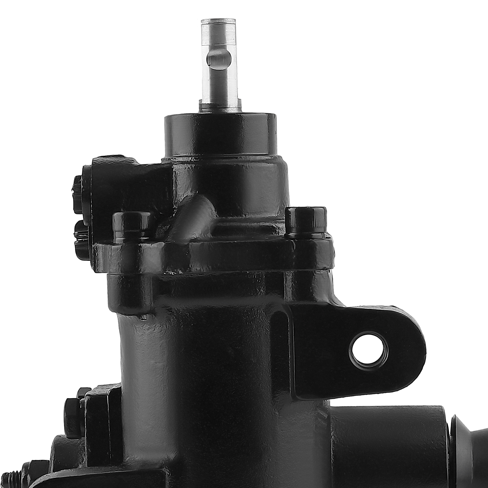 Power Steering Gear Box For Chevrolet Silverado 1500 Classic 2007 27-8413 New