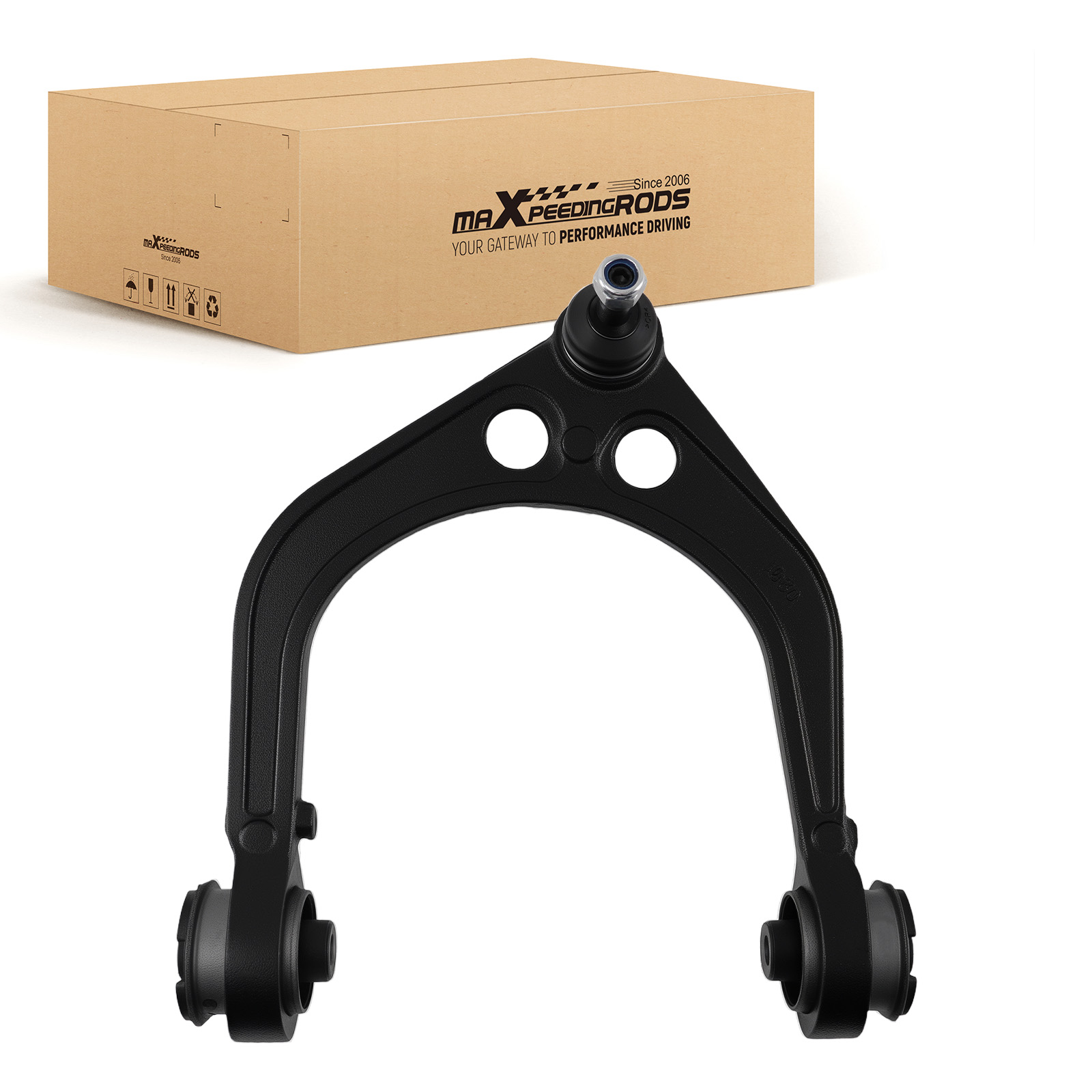 1pc Front Suspension Control Arm Upper Left For Challenger Charger 300 RWD 05-23