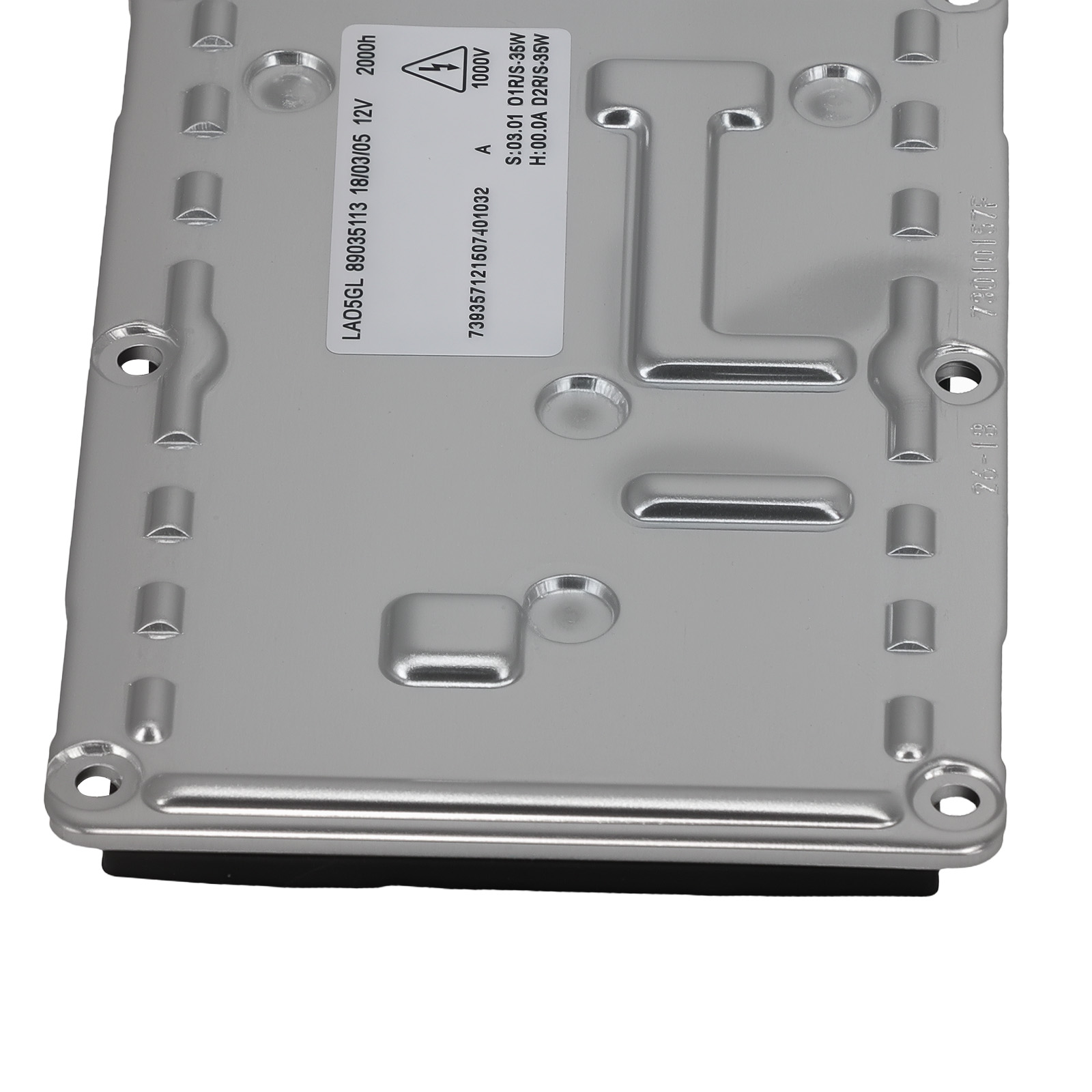 1X Module de ballast for VW Passat B6 Phaeton Touareg Audi A4/S4 B6 3D0907391B