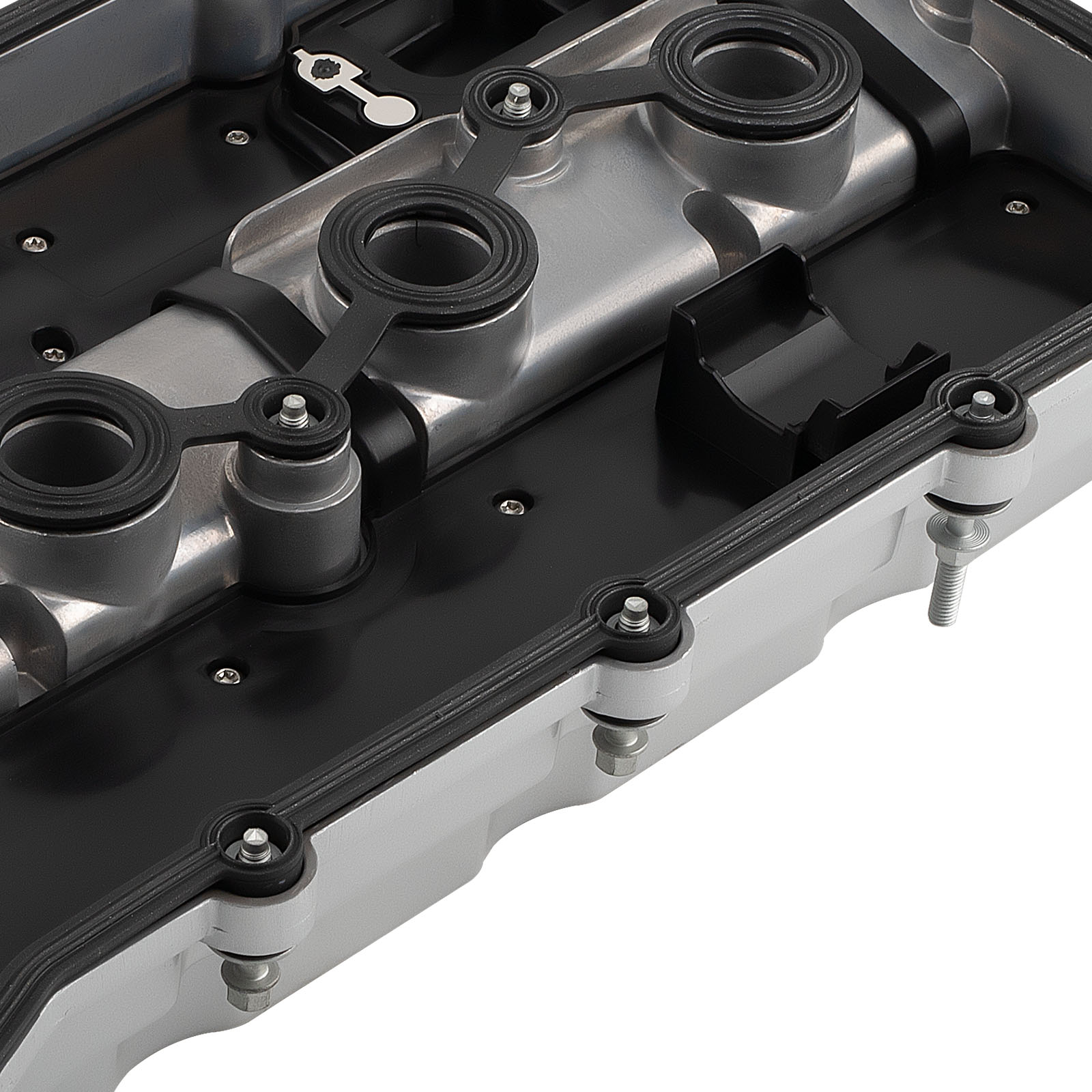 Cache-Culbuteur Aluminium for Dodge Journey 2.4L 2009-2020 4884760AE
