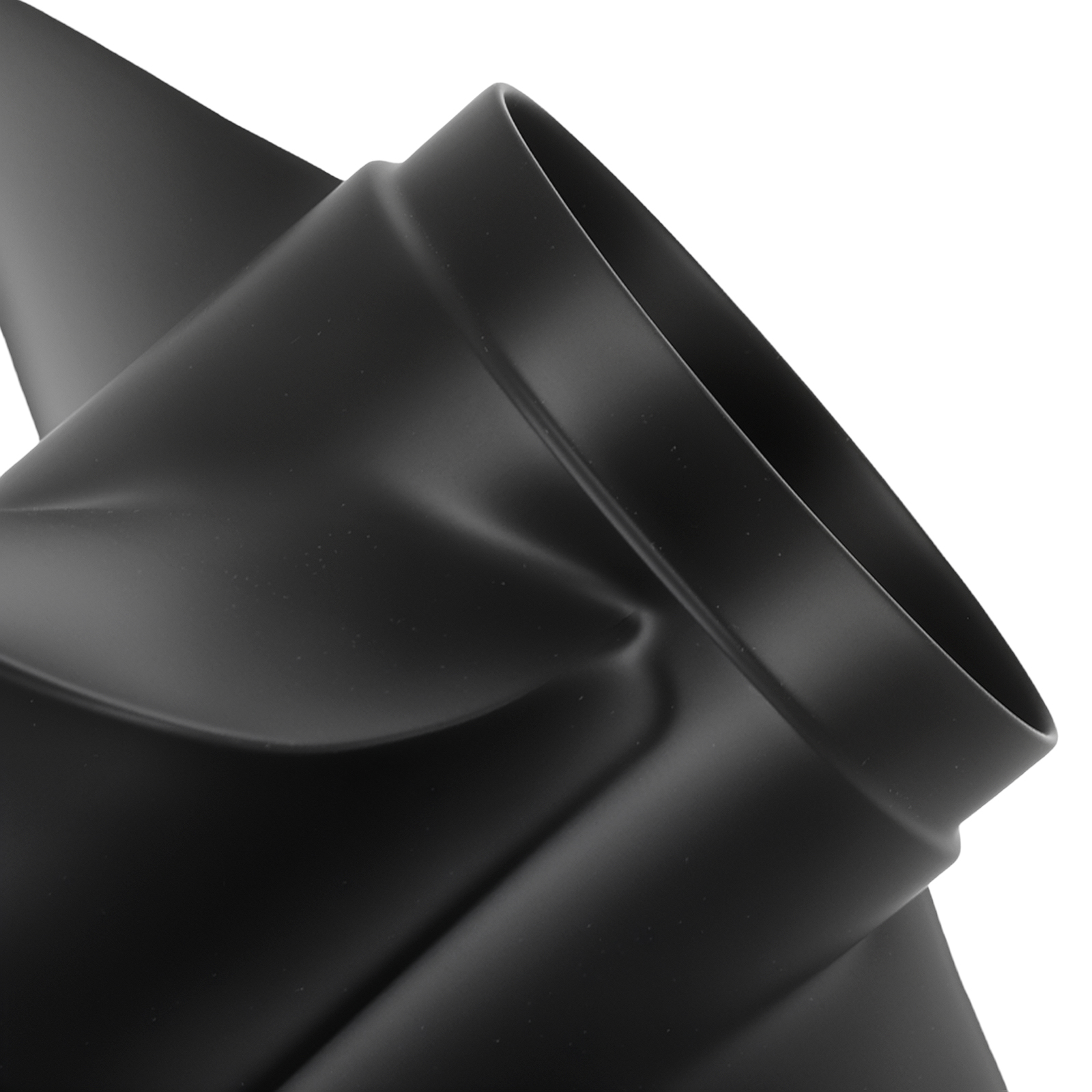 Boat Propeller for Mercury 50-70HP 12