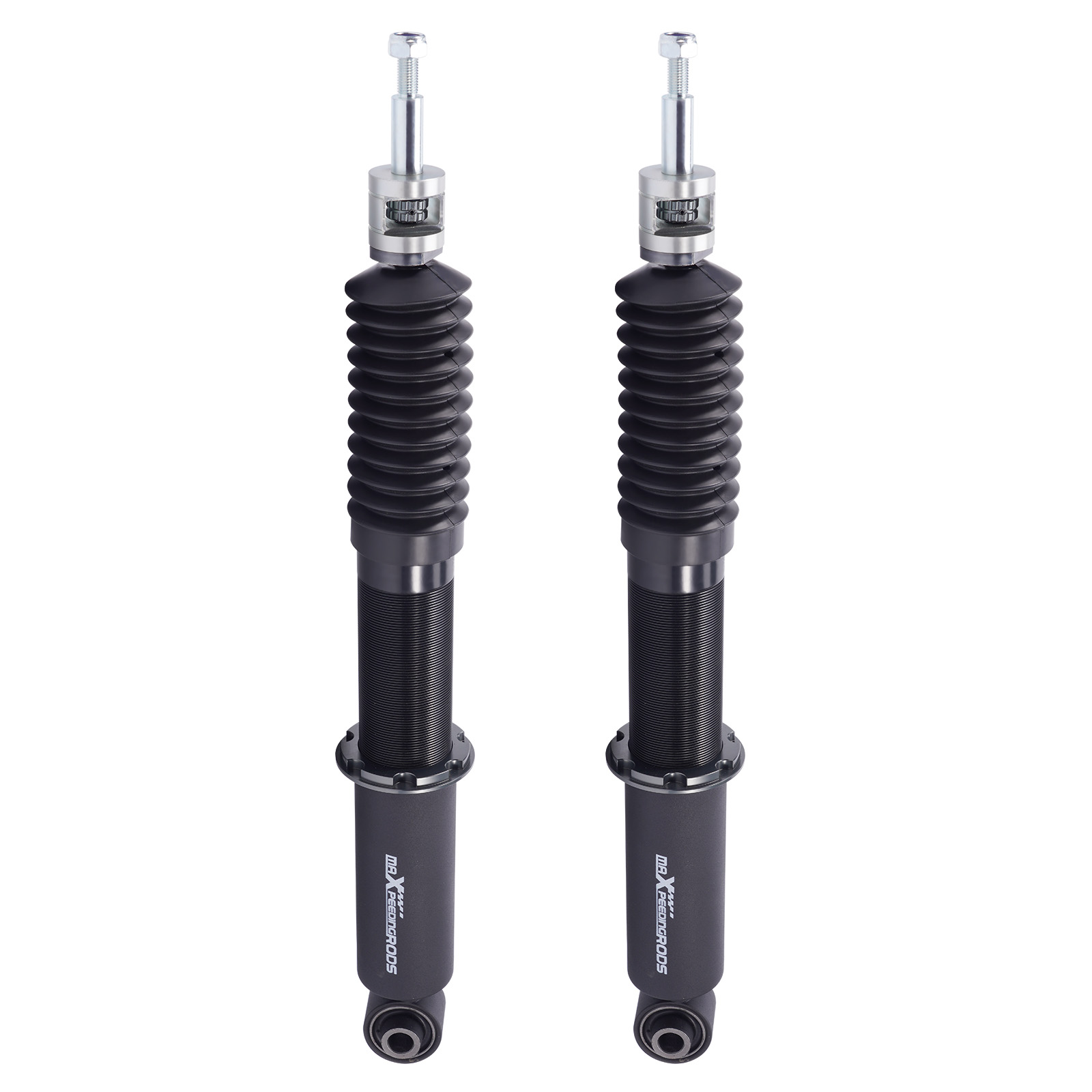 24-Fach Gewindefahrwerk for Mercedes W211 E320 E350 Limousine 2003-2009