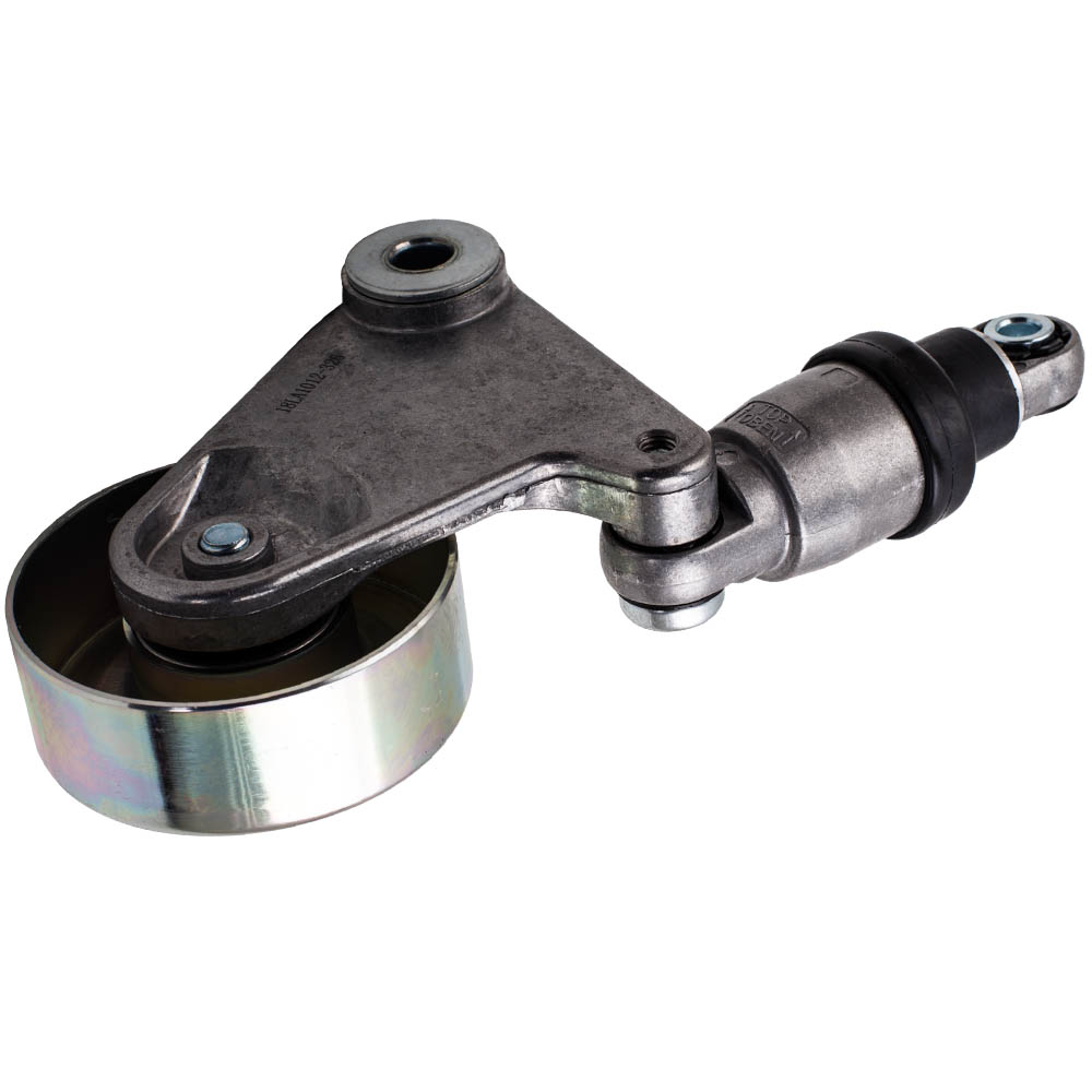 Drive Fan Belt Tensioner for Nissan Navara D22 Patrol GU Y61 ZD30 3.0L 00-07