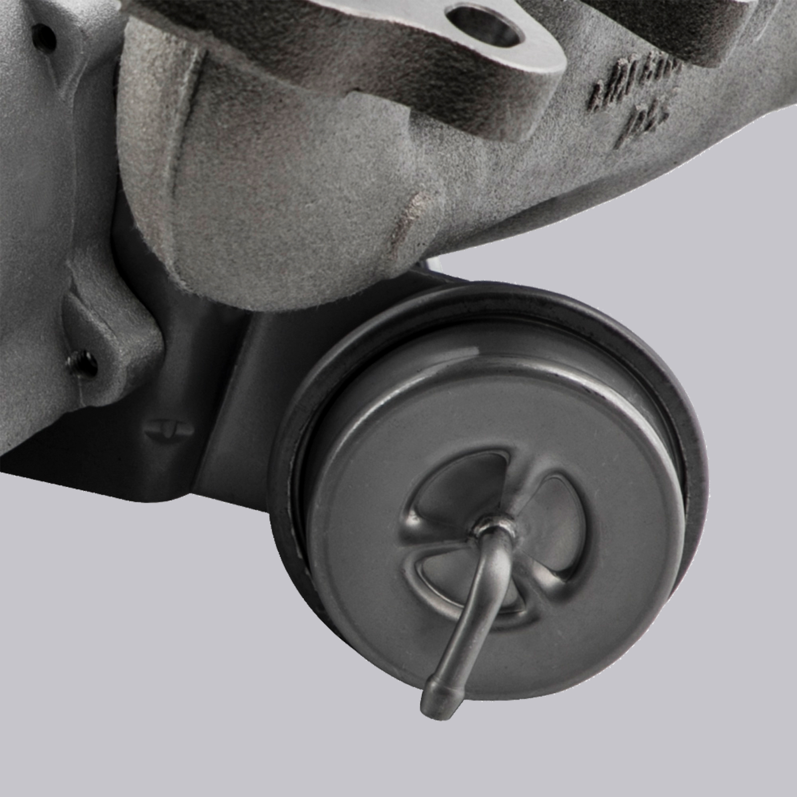 Upgrade Turbolader for Opel Corsa Merivia Insignia OPC - 250 PS 53039700110