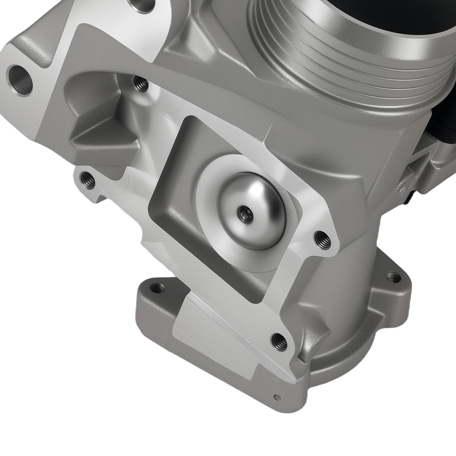 Vanne EGR 12V for Volvo V40 Hatchback 2.0L Diesel 2012-2015 30774578