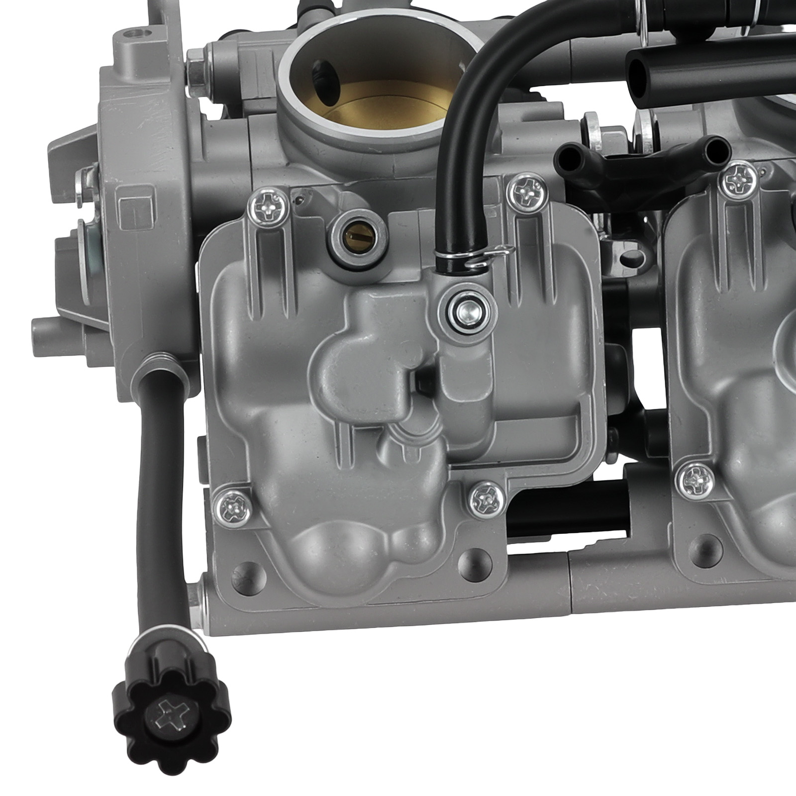 Carburetor for Kawasaki Brute Force 650 KVF650 KVF650D 2005-2013 15003-0006